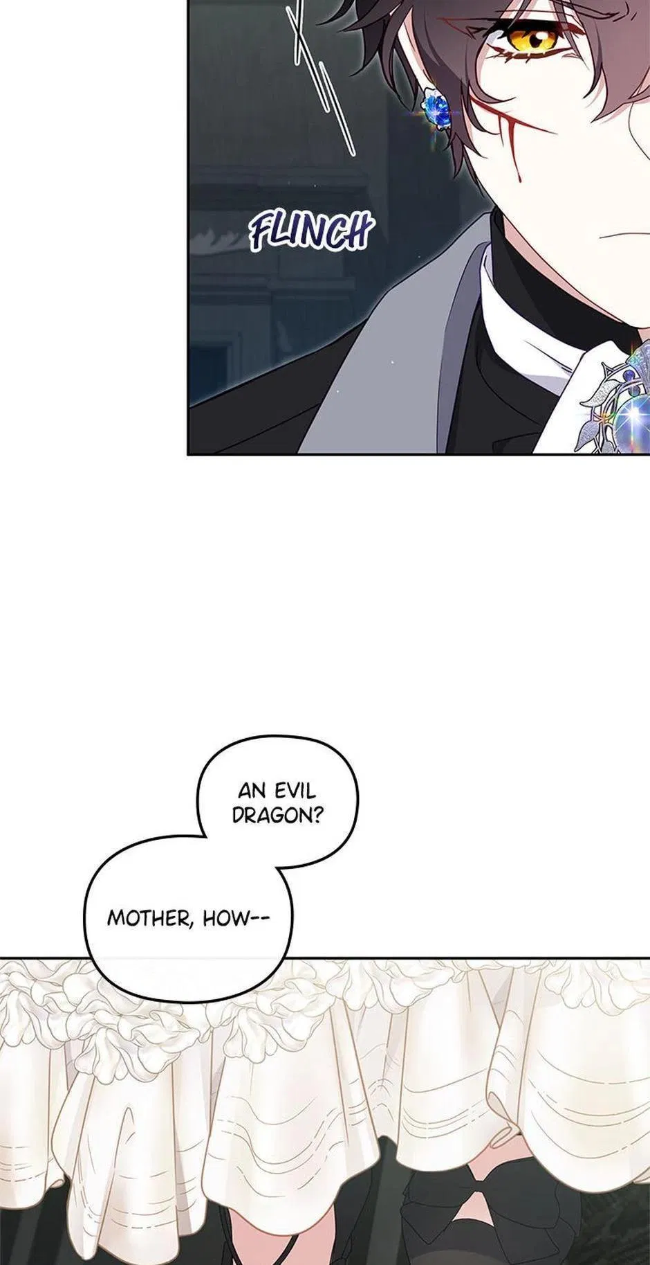 Read Fated To Be Loved By Villains - Chapter 86 - www.fatedtobelovedbyvillain.com | Image 60