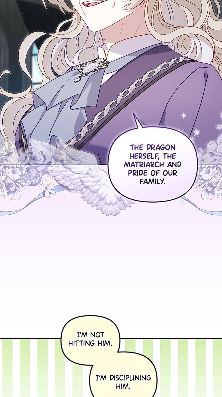 Read Fated To Be Loved By Villains - Chapter 86 - www.fatedtobelovedbyvillain.com | Image 65