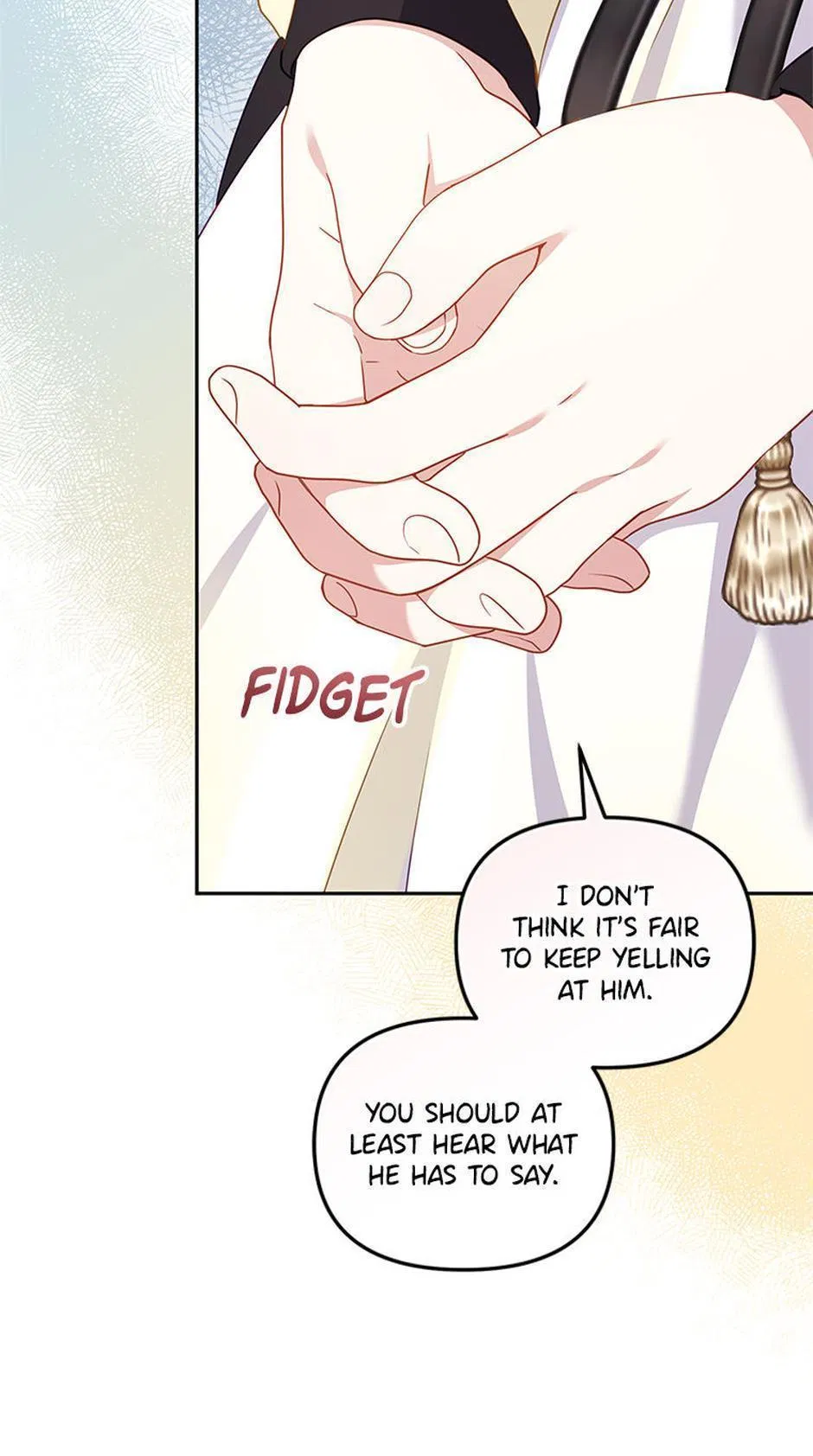Read Fated To Be Loved By Villains - Chapter 86 - www.fatedtobelovedbyvillain.com | Image 67