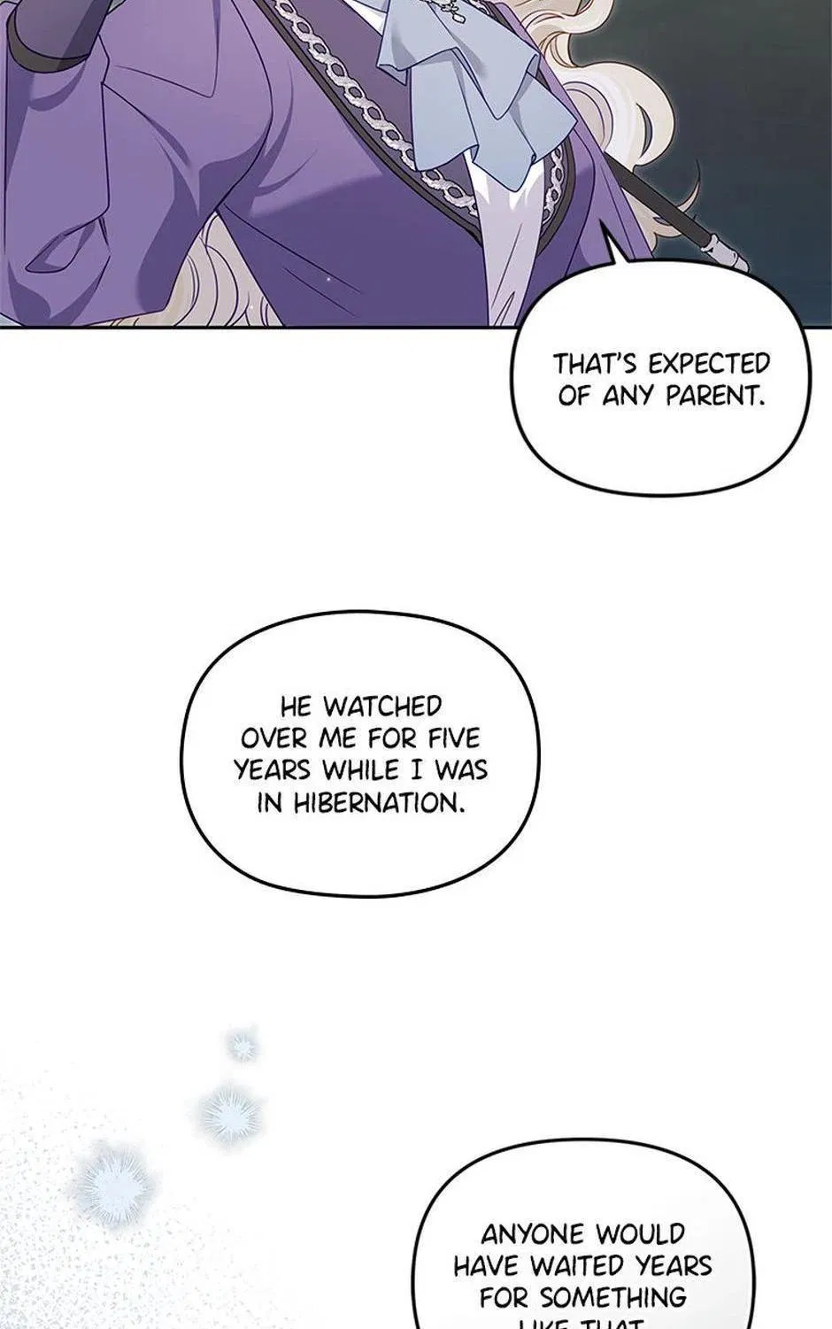 Read Fated To Be Loved By Villains - Chapter 86 - www.fatedtobelovedbyvillain.com | Image 70
