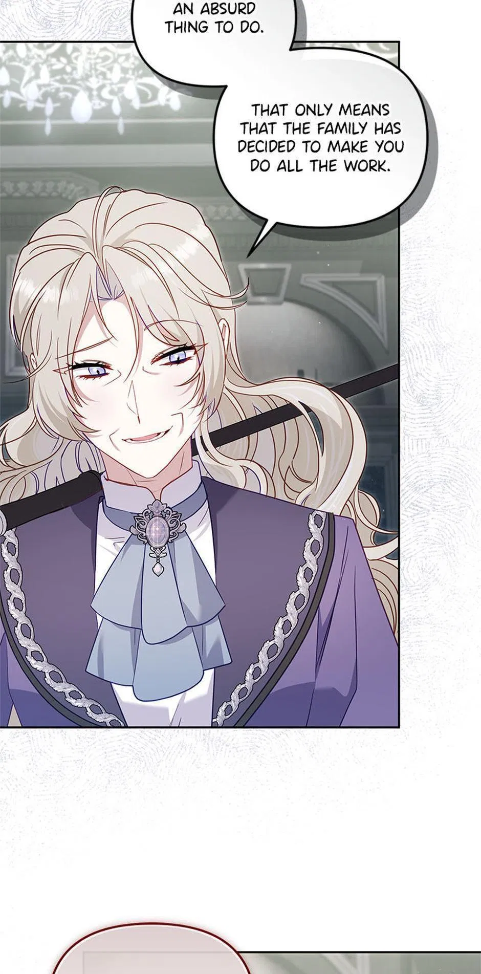 Read Fated To Be Loved By Villains - Chapter 86 - www.fatedtobelovedbyvillain.com | Image 73