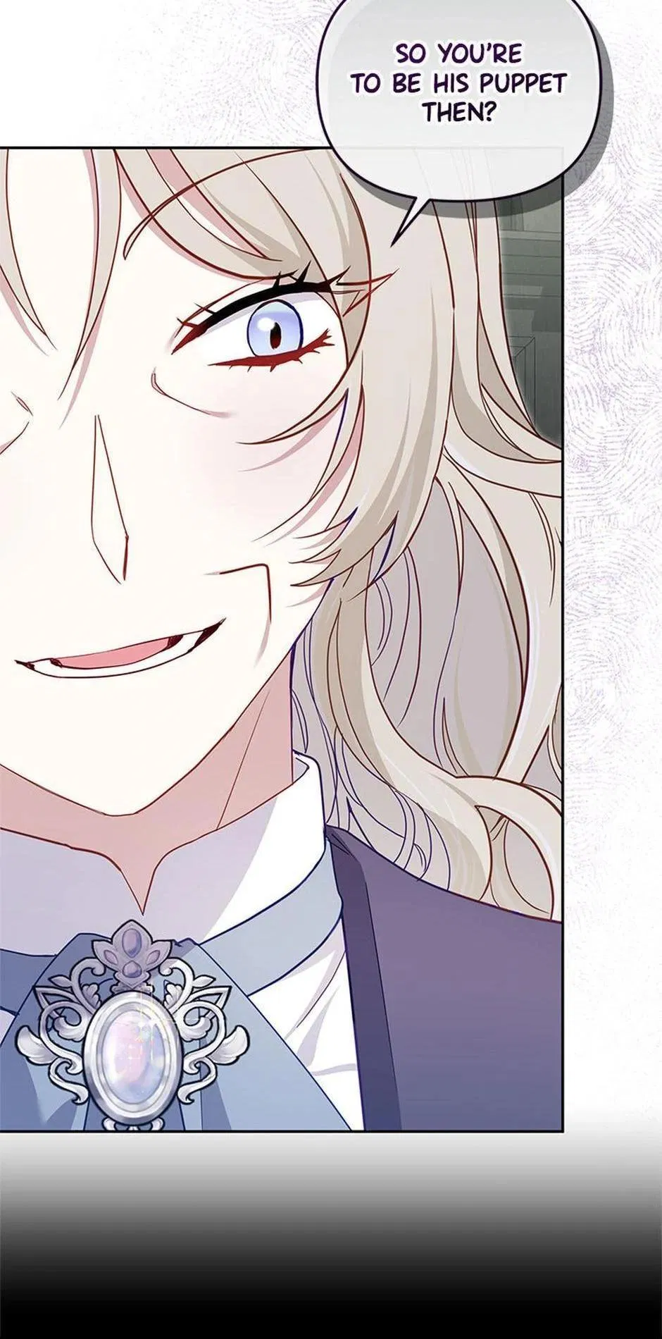 Read Fated To Be Loved By Villains - Chapter 86 - www.fatedtobelovedbyvillain.com | Image 75