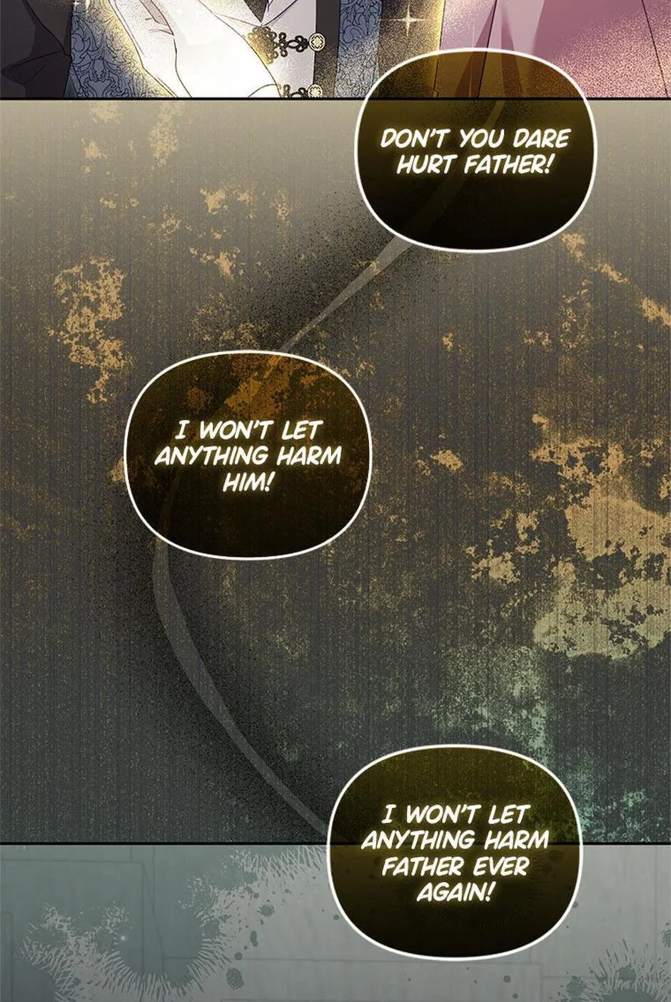 Read Fated To Be Loved By Villains - Chapter 87 - www.fatedtobelovedbyvillain.com | Image 6