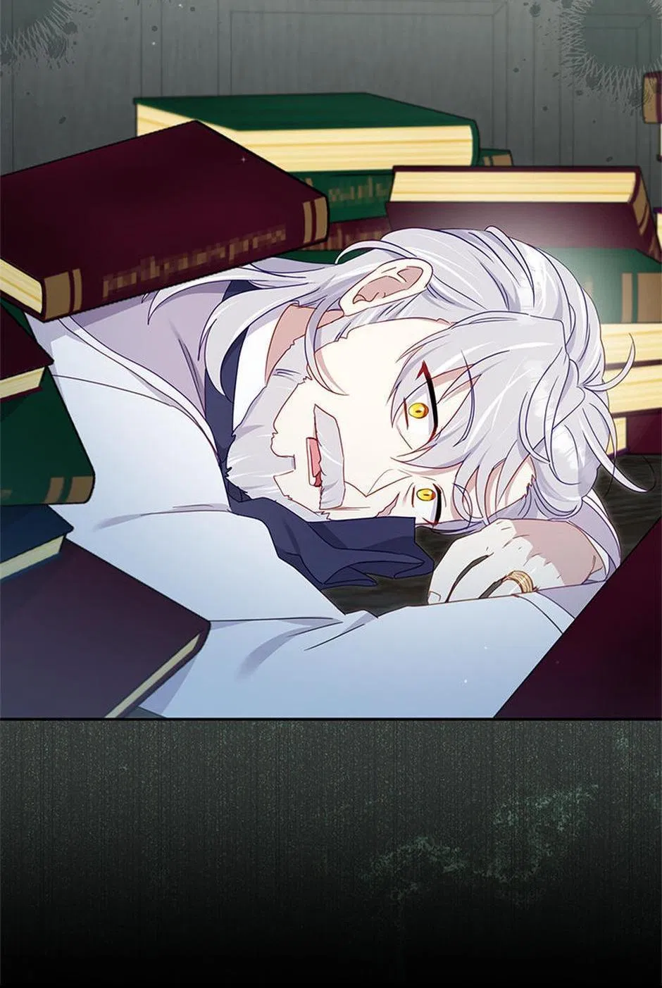 Read Fated To Be Loved By Villains - Chapter 87 - www.fatedtobelovedbyvillain.com | Image 7