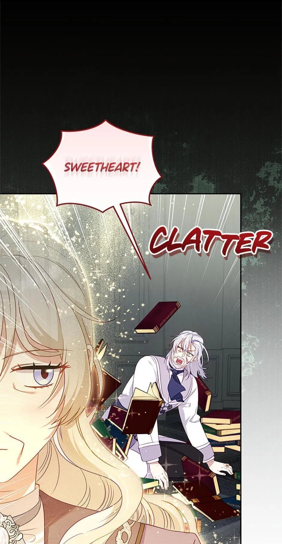 Read Fated To Be Loved By Villains - Chapter 87 - www.fatedtobelovedbyvillain.com | Image 8
