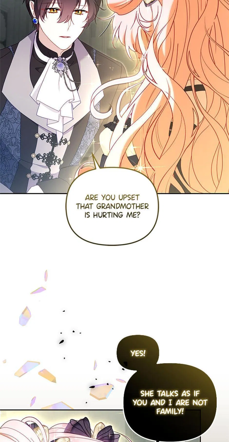 Read Fated To Be Loved By Villains - Chapter 87 - www.fatedtobelovedbyvillain.com | Image 11