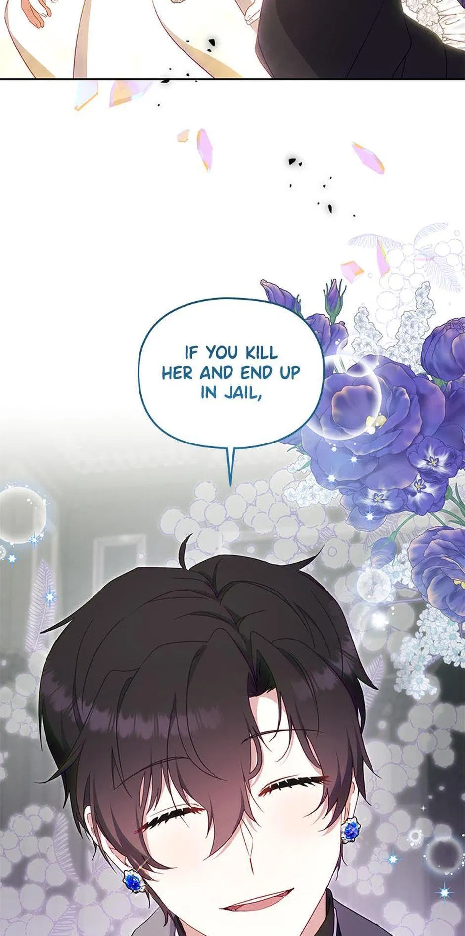 Read Fated To Be Loved By Villains - Chapter 87 - www.fatedtobelovedbyvillain.com | Image 14