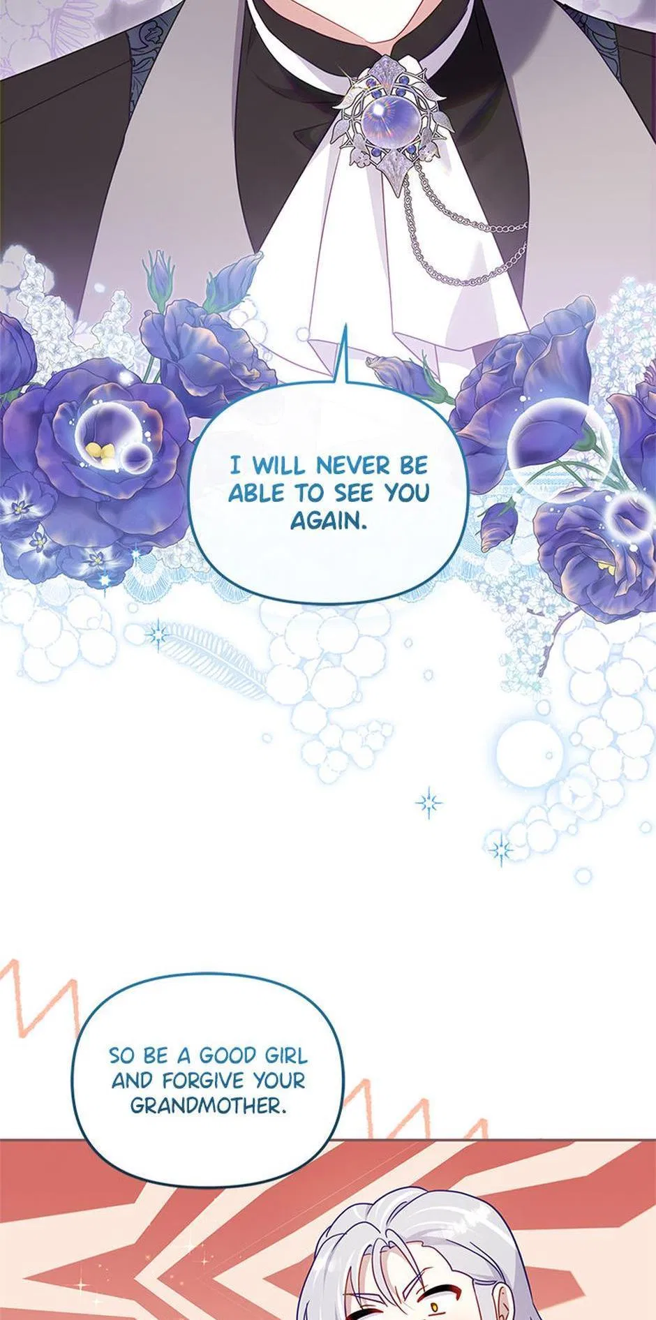 Read Fated To Be Loved By Villains - Chapter 87 - www.fatedtobelovedbyvillain.com | Image 15