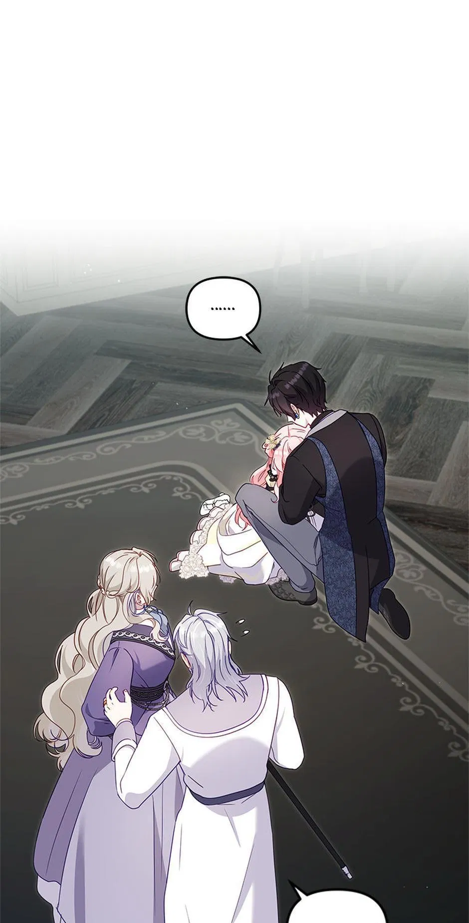 Read Fated To Be Loved By Villains - Chapter 87 - www.fatedtobelovedbyvillain.com | Image 23