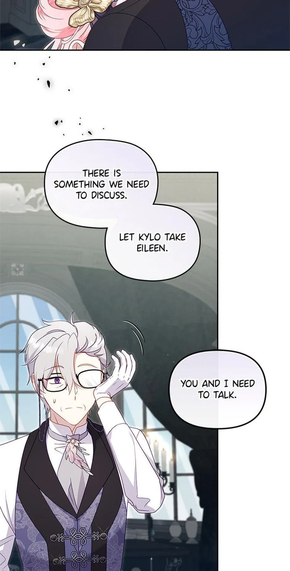 Read Fated To Be Loved By Villains - Chapter 87 - www.fatedtobelovedbyvillain.com | Image 25