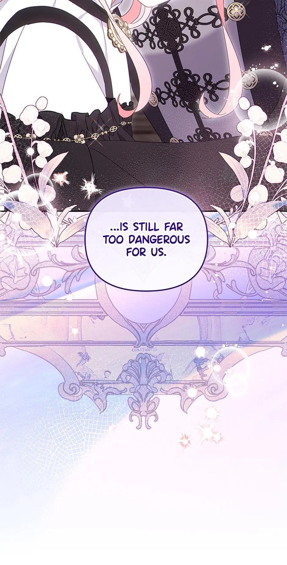 Read Fated To Be Loved By Villains - Chapter 87 - www.fatedtobelovedbyvillain.com | Image 27