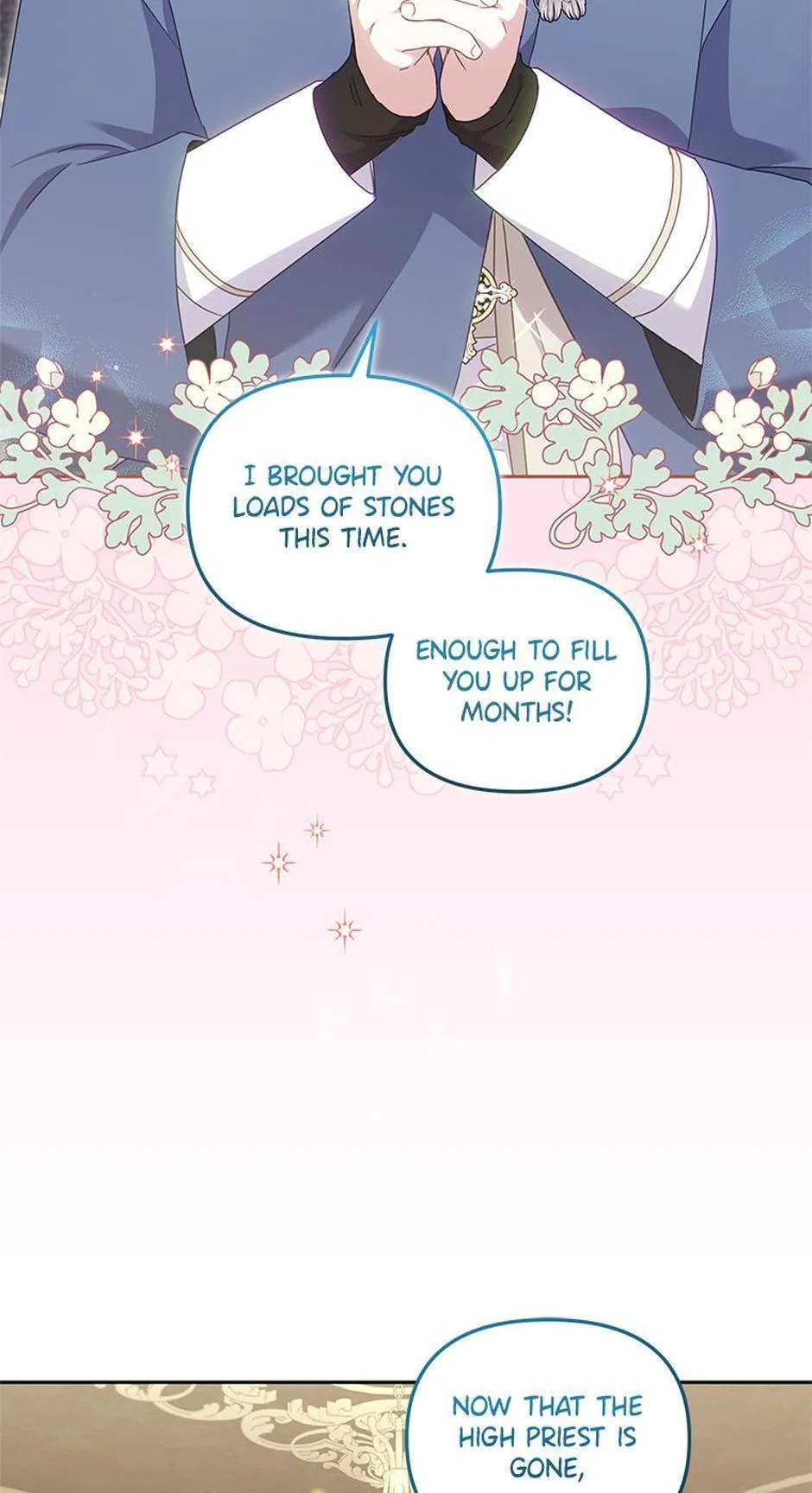 Read Fated To Be Loved By Villains - Chapter 87 - www.fatedtobelovedbyvillain.com | Image 49