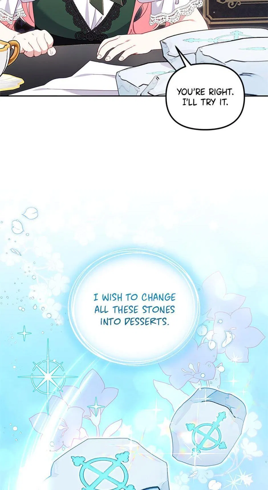 Read Fated To Be Loved By Villains - Chapter 87 - www.fatedtobelovedbyvillain.com | Image 69