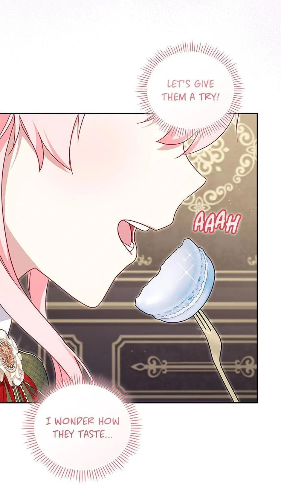 Read Fated To Be Loved By Villains - Chapter 87 - www.fatedtobelovedbyvillain.com | Image 76