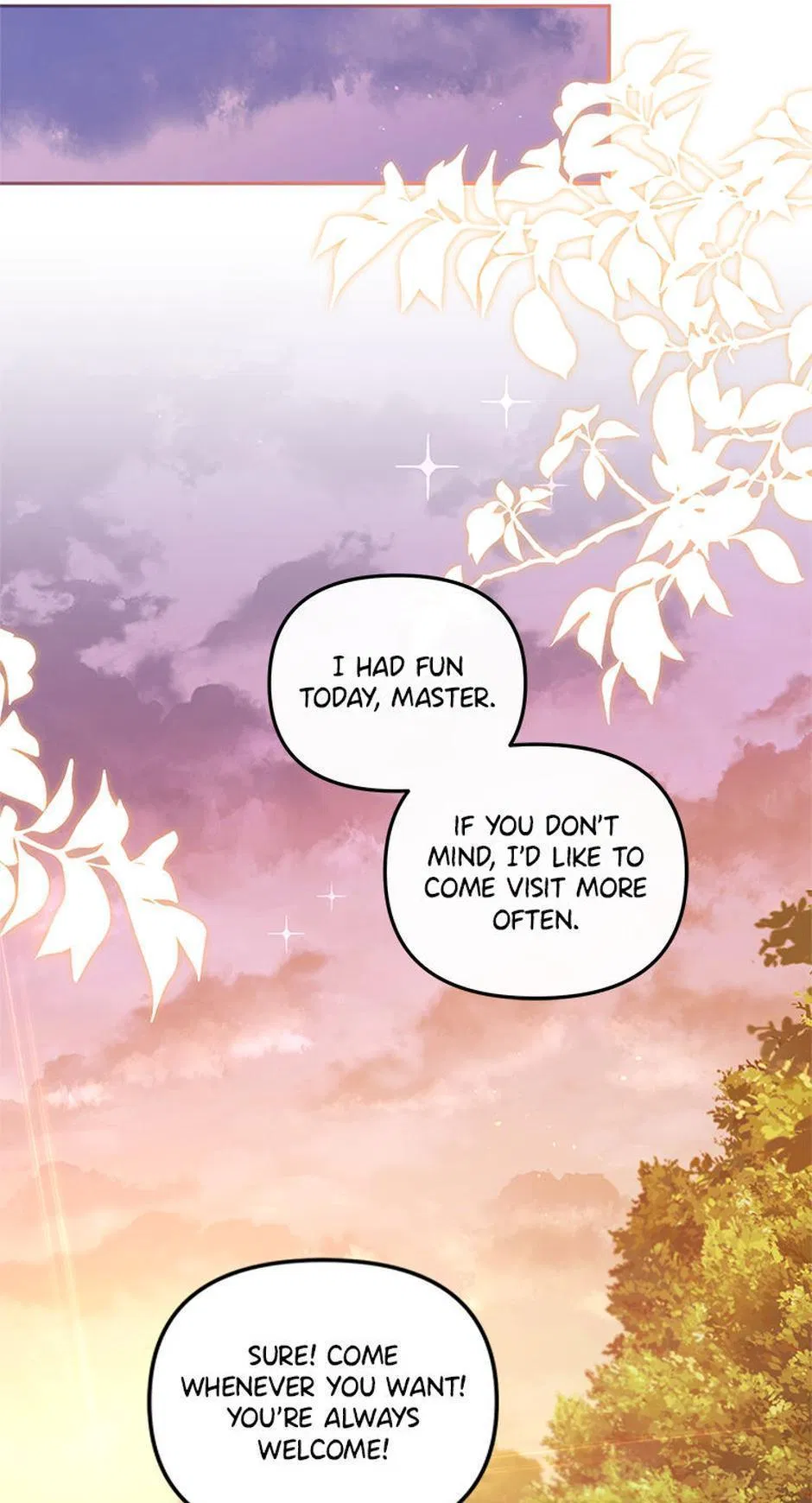 Read Fated To Be Loved By Villains - Chapter 87 - www.fatedtobelovedbyvillain.com | Image 87