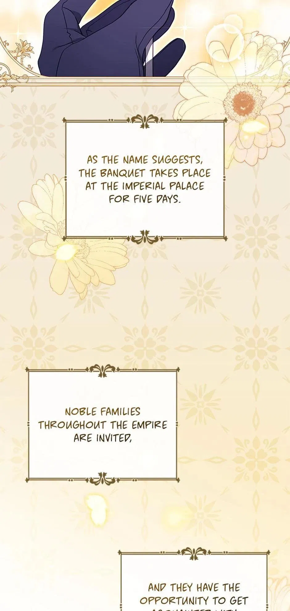 Read Fated To Be Loved By Villains - Chapter 88 - www.fatedtobelovedbyvillain.com | Image 2