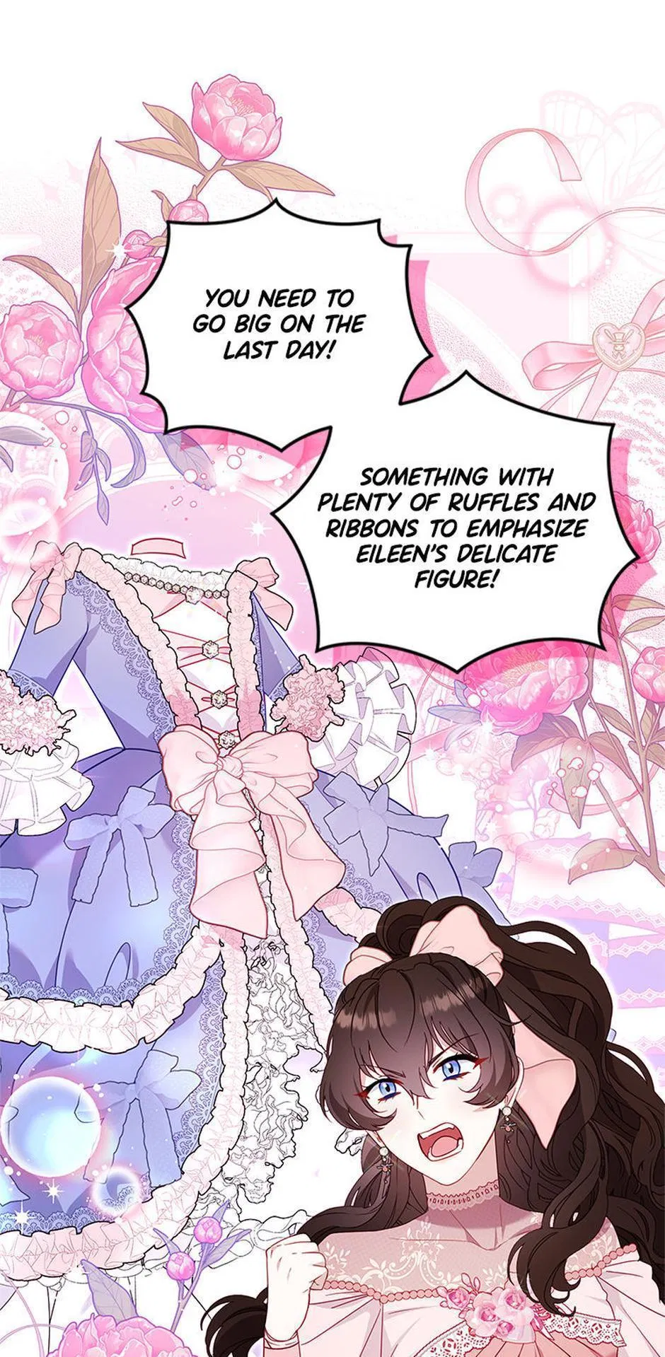 Read Fated To Be Loved By Villains - Chapter 88 - www.fatedtobelovedbyvillain.com | Image 9