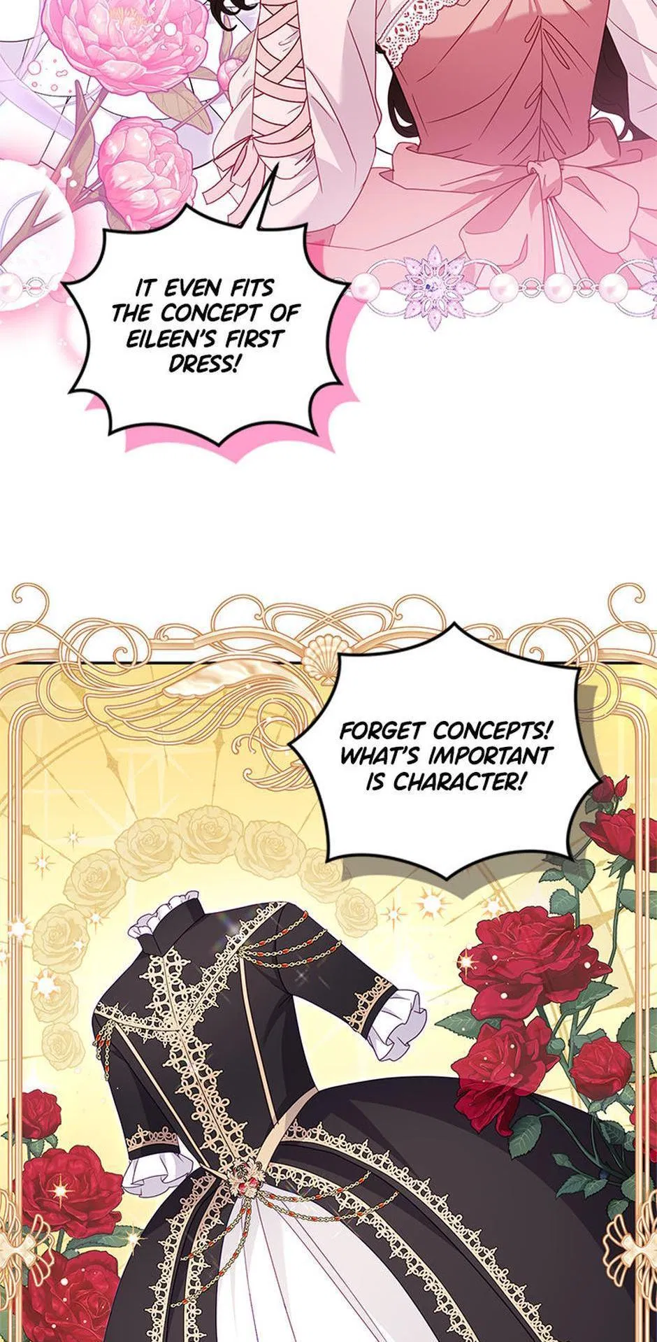 Read Fated To Be Loved By Villains - Chapter 88 - www.fatedtobelovedbyvillain.com | Image 10