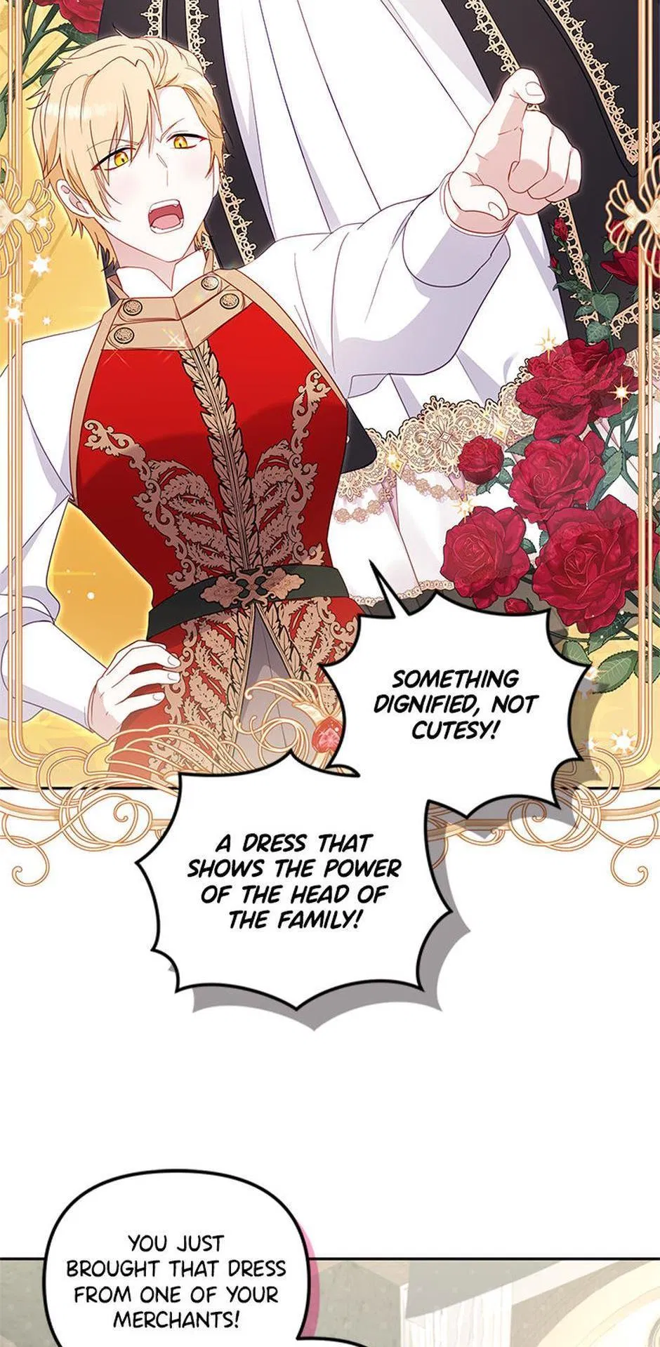 Read Fated To Be Loved By Villains - Chapter 88 - www.fatedtobelovedbyvillain.com | Image 11