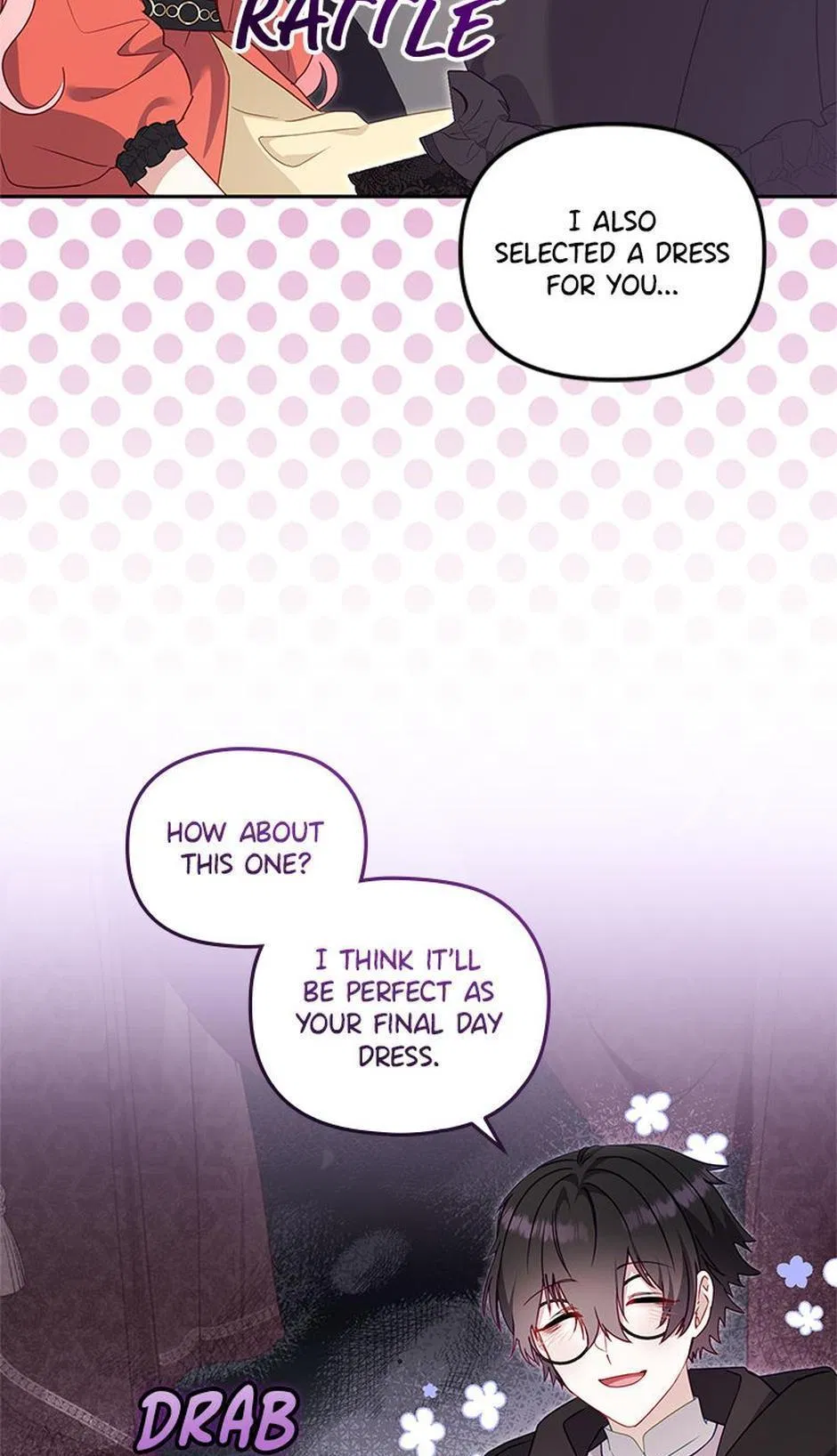 Read Fated To Be Loved By Villains - Chapter 88 - www.fatedtobelovedbyvillain.com | Image 15