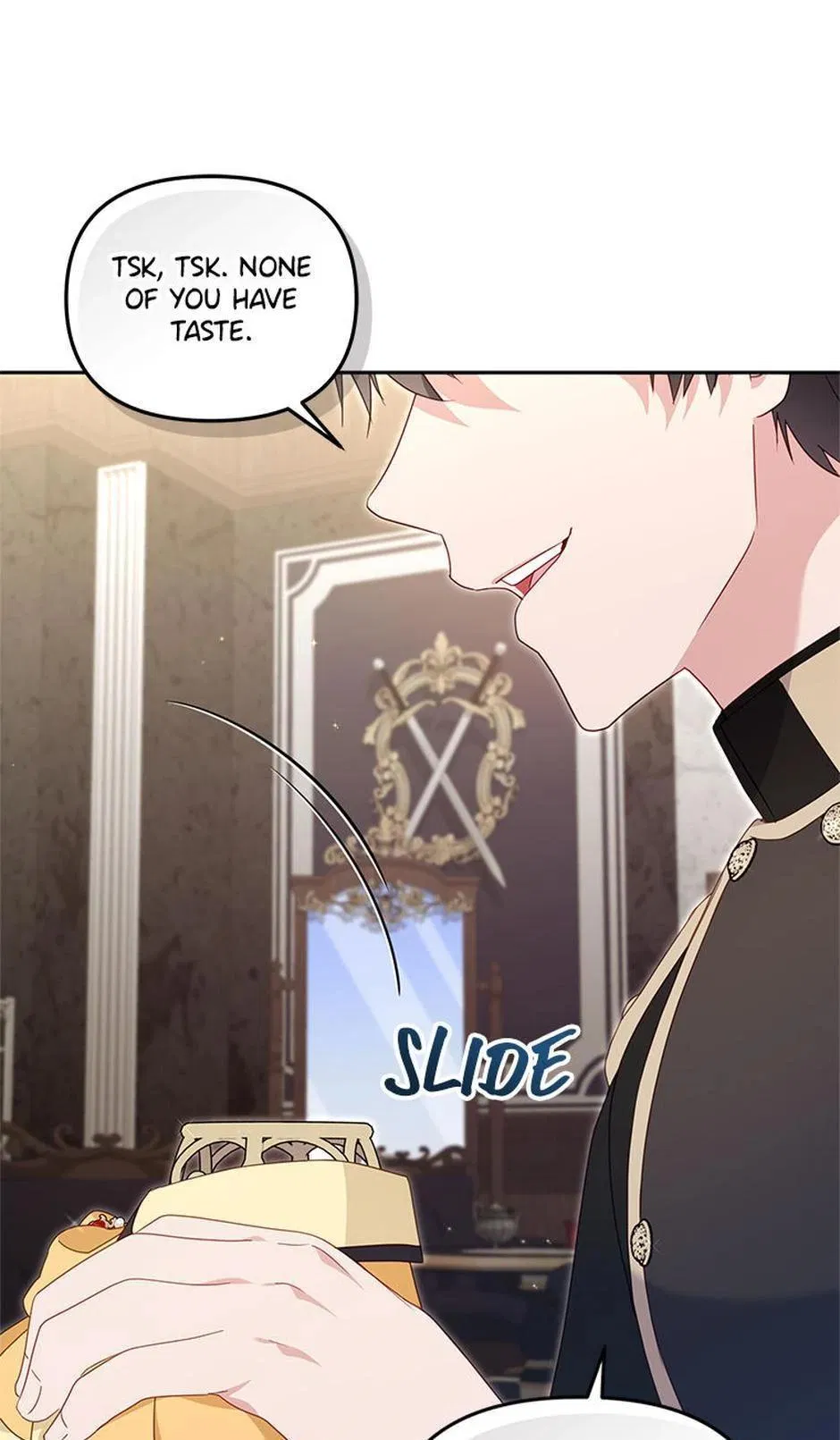 Read Fated To Be Loved By Villains - Chapter 88 - www.fatedtobelovedbyvillain.com | Image 17