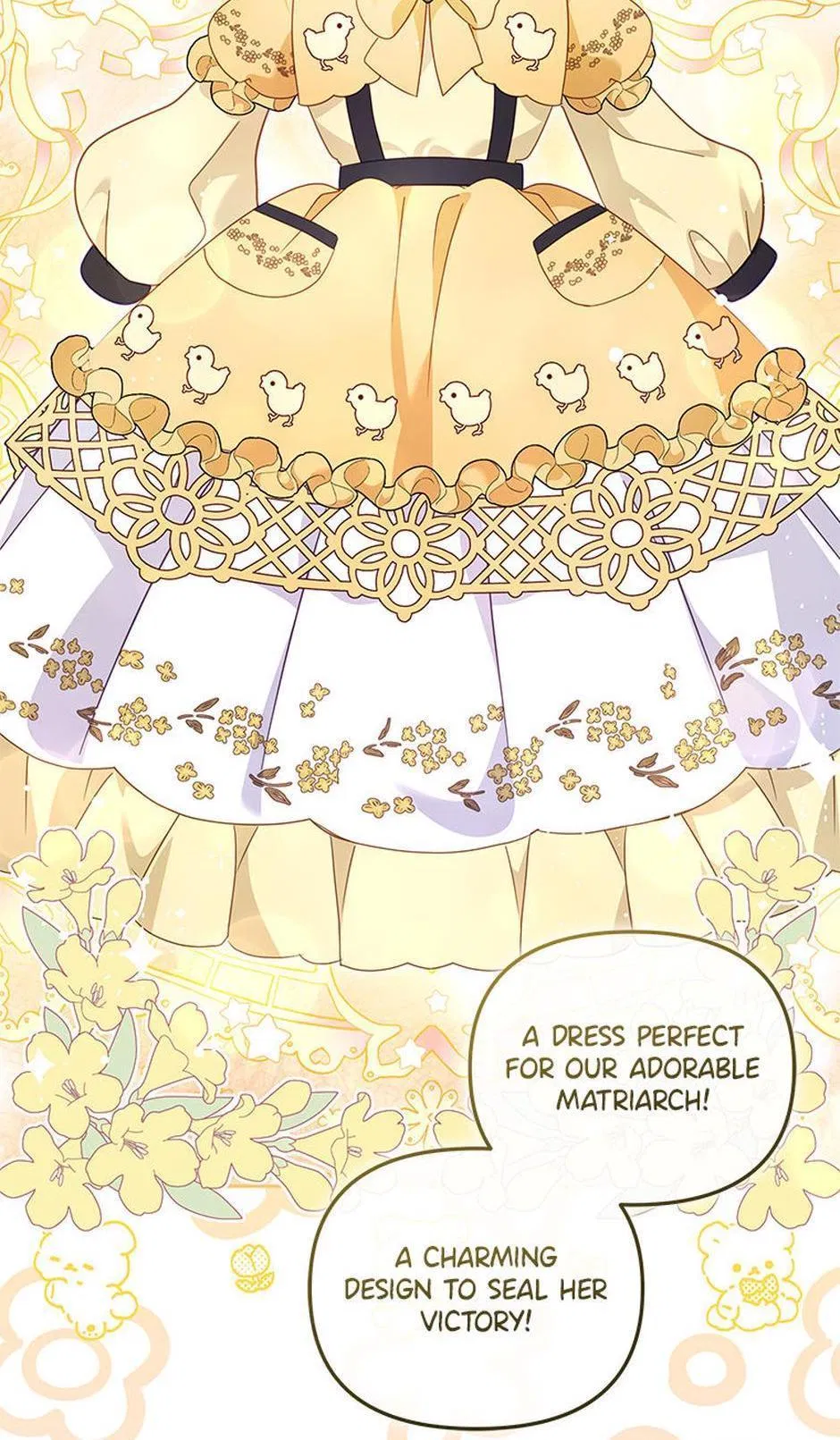 Read Fated To Be Loved By Villains - Chapter 88 - www.fatedtobelovedbyvillain.com | Image 19
