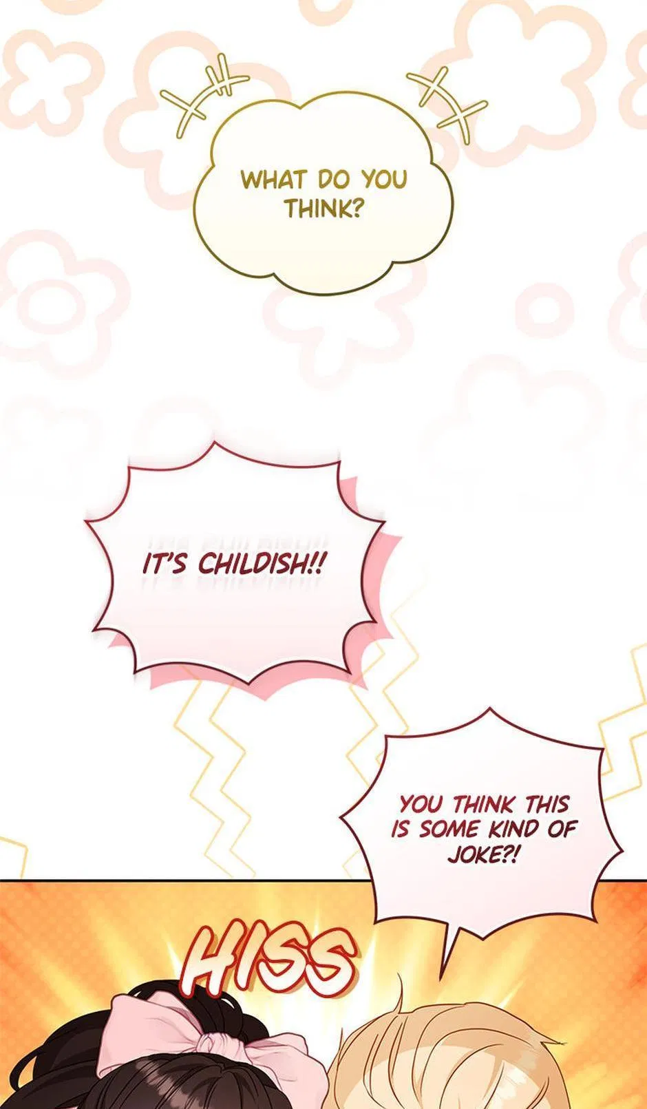 Read Fated To Be Loved By Villains - Chapter 88 - www.fatedtobelovedbyvillain.com | Image 20