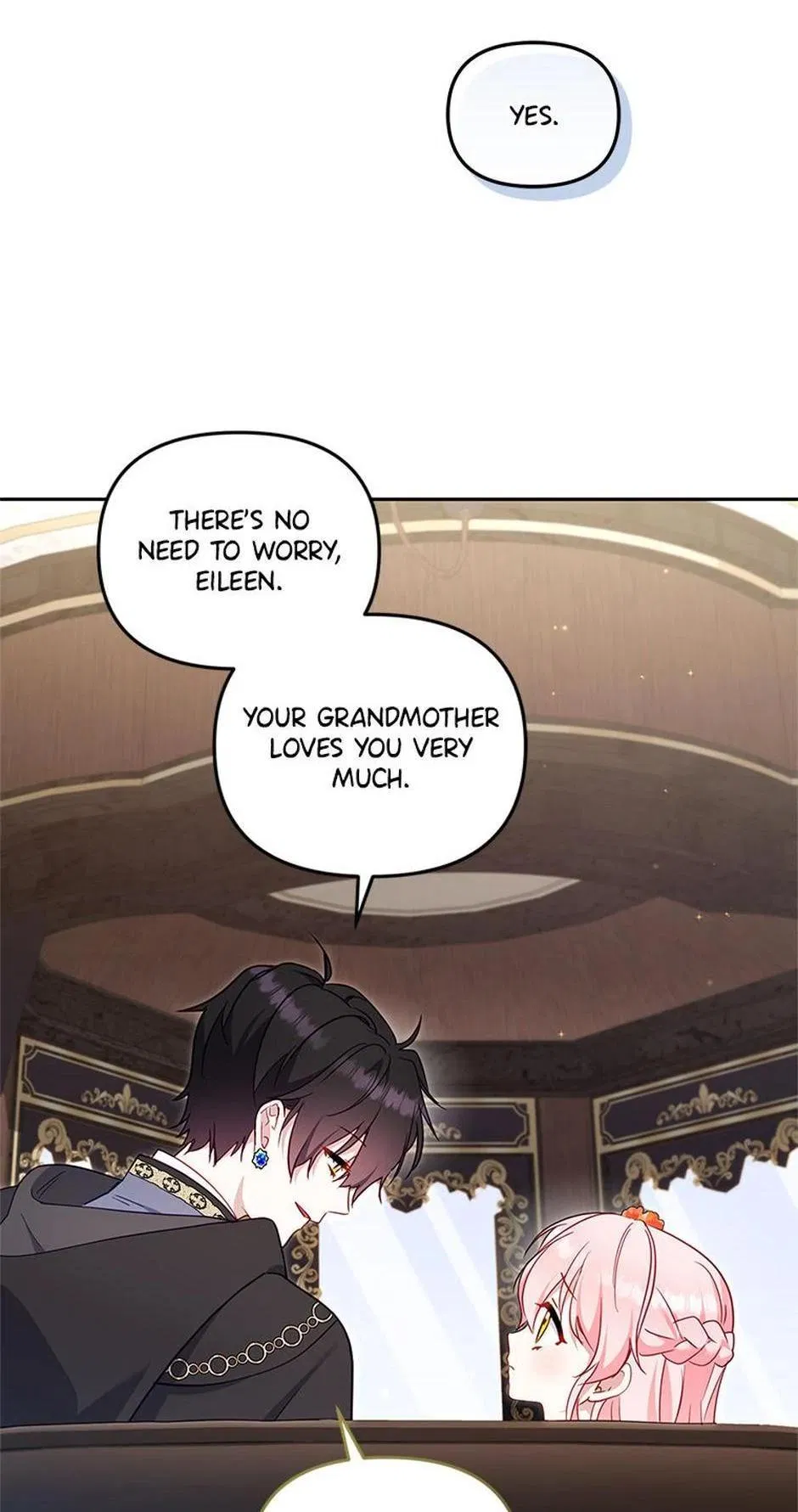Read Fated To Be Loved By Villains - Chapter 88 - www.fatedtobelovedbyvillain.com | Image 28