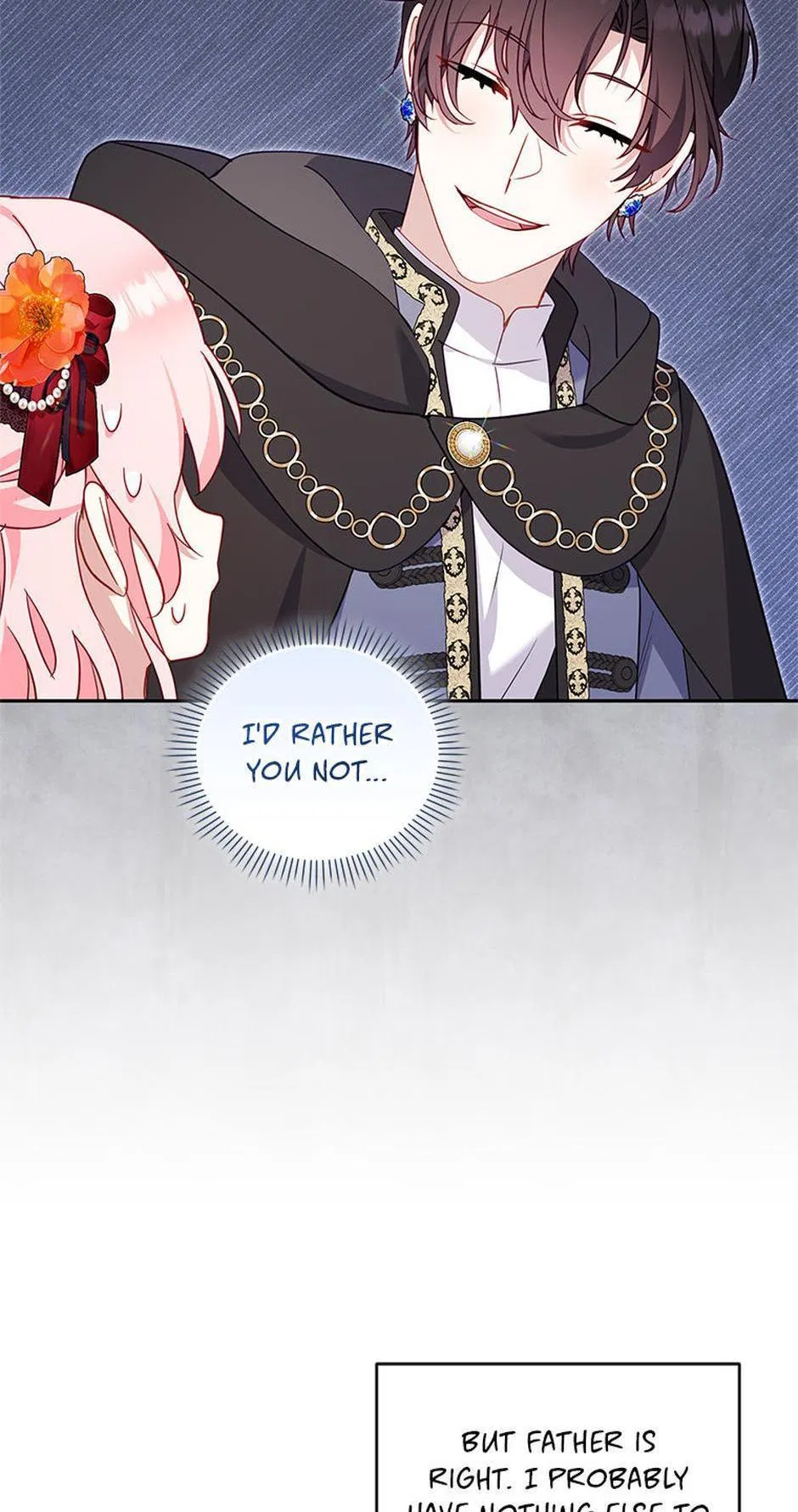 Read Fated To Be Loved By Villains - Chapter 88 - www.fatedtobelovedbyvillain.com | Image 30