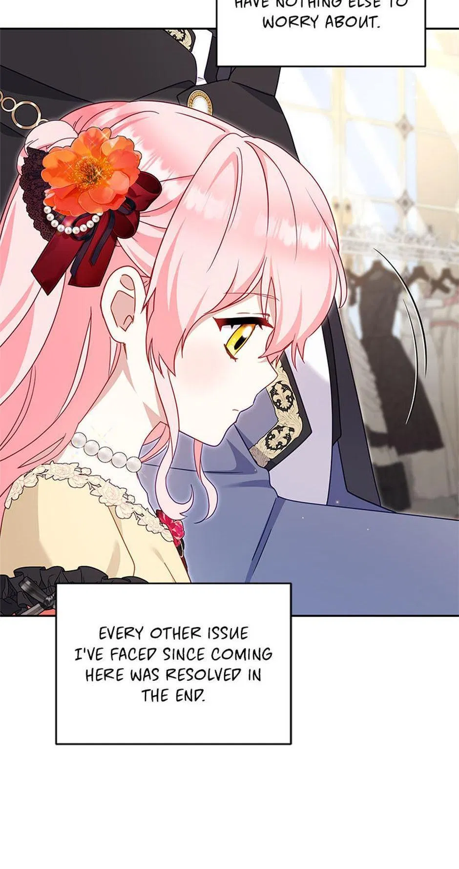 Read Fated To Be Loved By Villains - Chapter 88 - www.fatedtobelovedbyvillain.com | Image 31