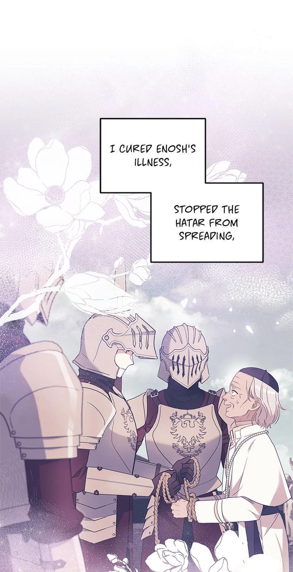 Read Fated To Be Loved By Villains - Chapter 88 - www.fatedtobelovedbyvillain.com | Image 32