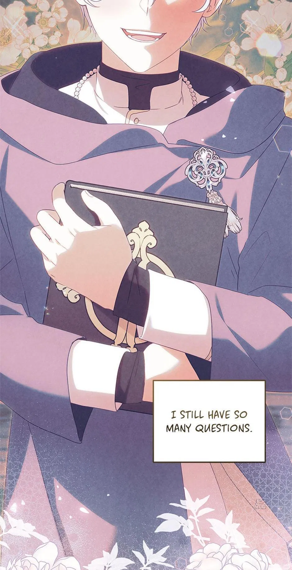 Read Fated To Be Loved By Villains - Chapter 88 - www.fatedtobelovedbyvillain.com | Image 35