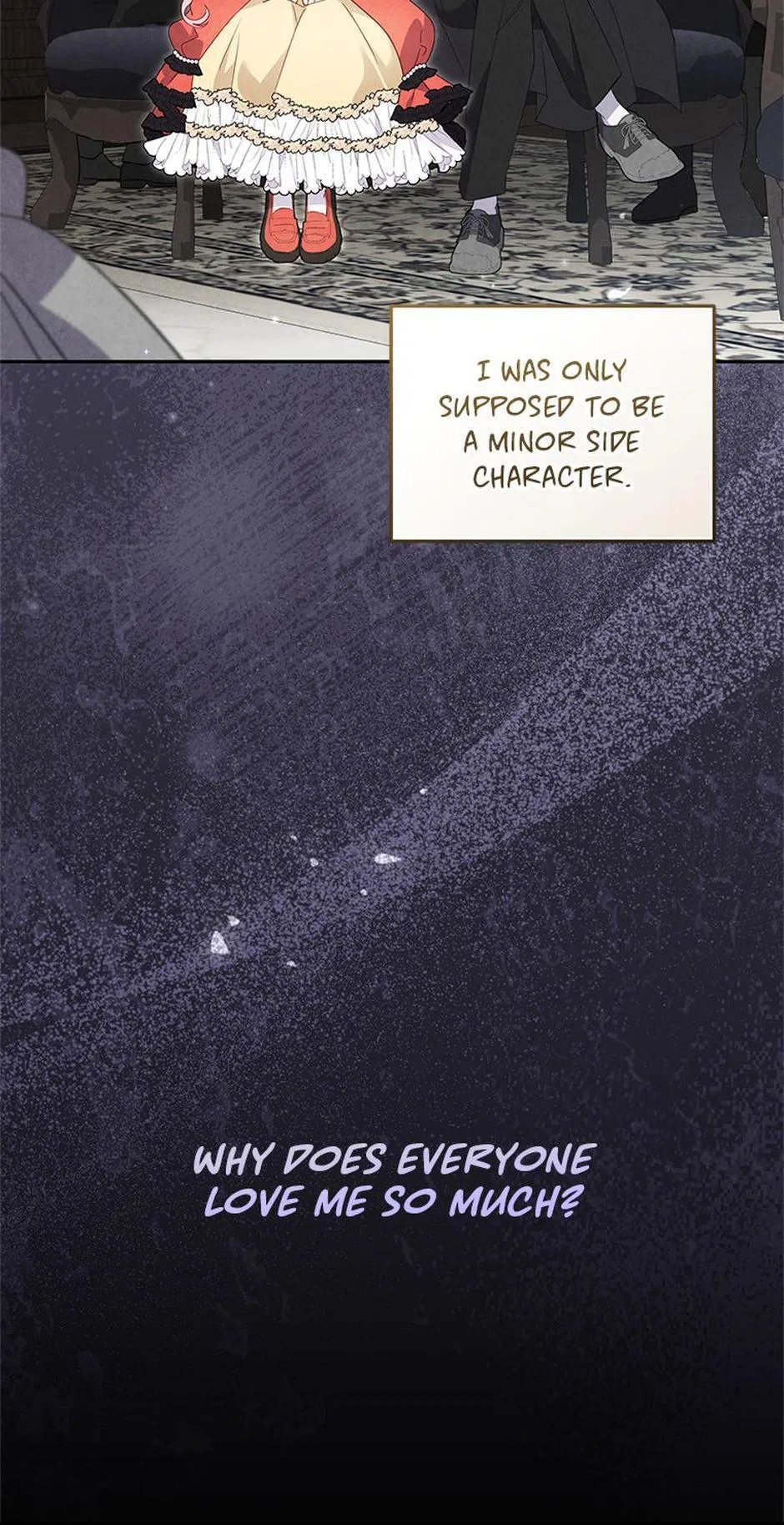 Read Fated To Be Loved By Villains - Chapter 88 - www.fatedtobelovedbyvillain.com | Image 37