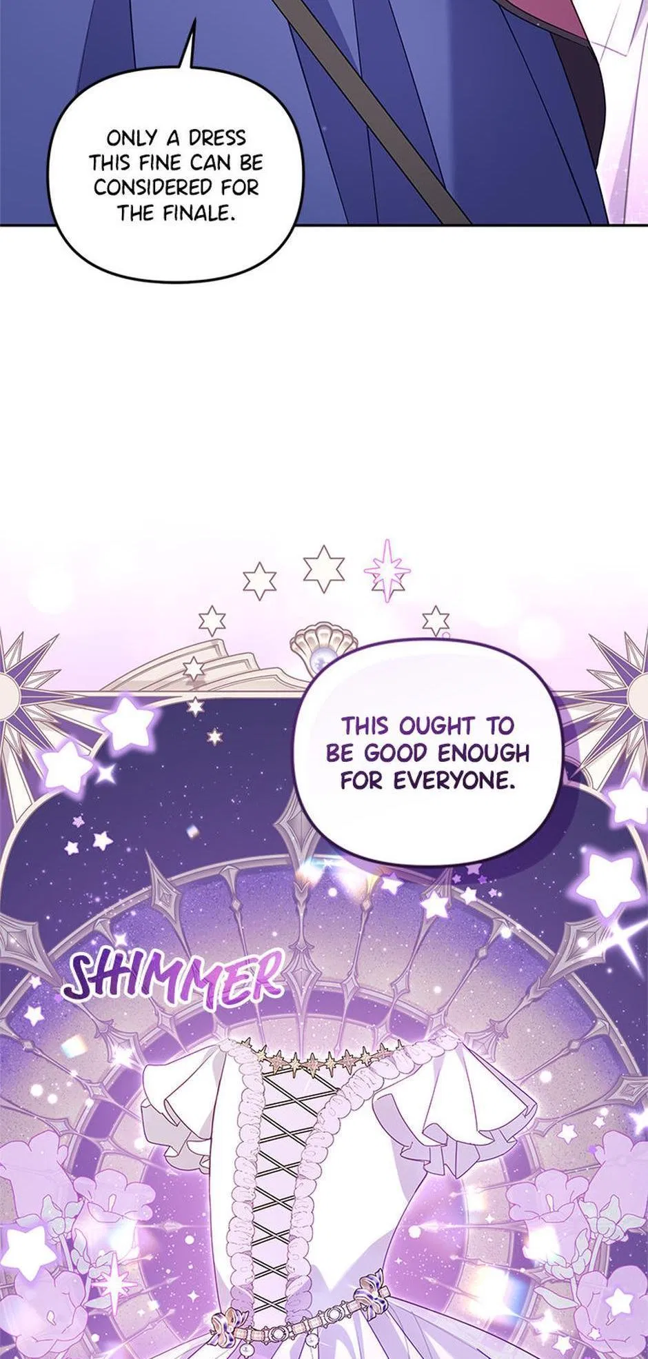 Read Fated To Be Loved By Villains - Chapter 88 - www.fatedtobelovedbyvillain.com | Image 48