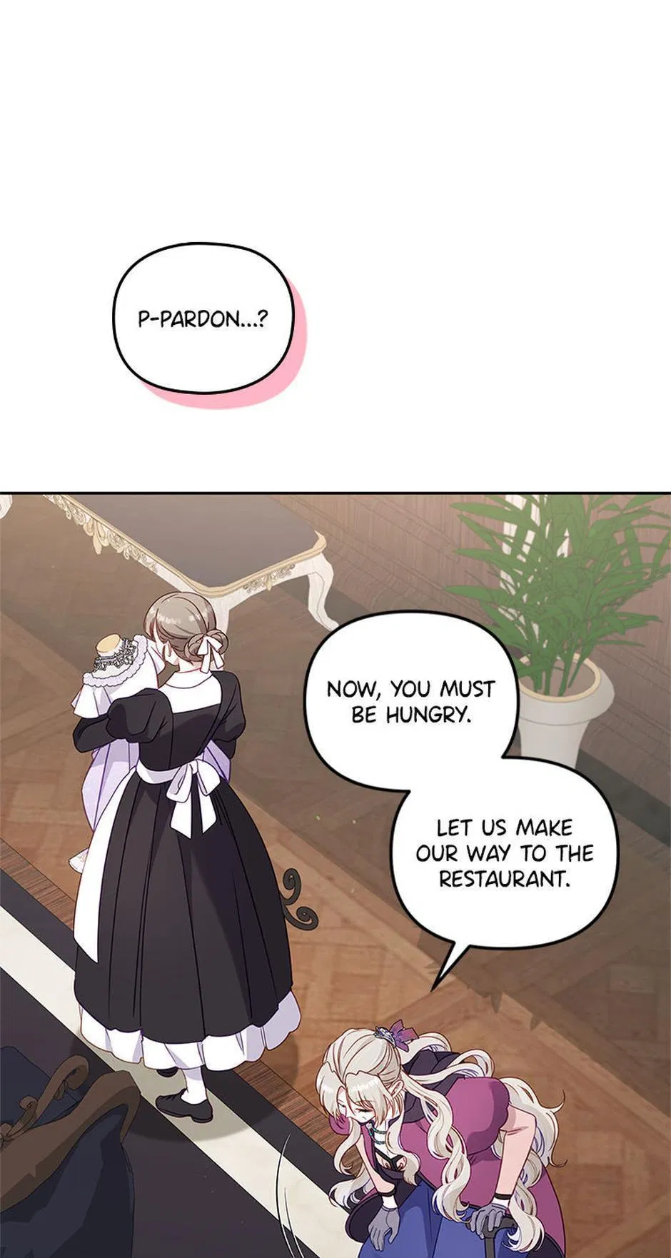 Read Fated To Be Loved By Villains - Chapter 88 - www.fatedtobelovedbyvillain.com | Image 65