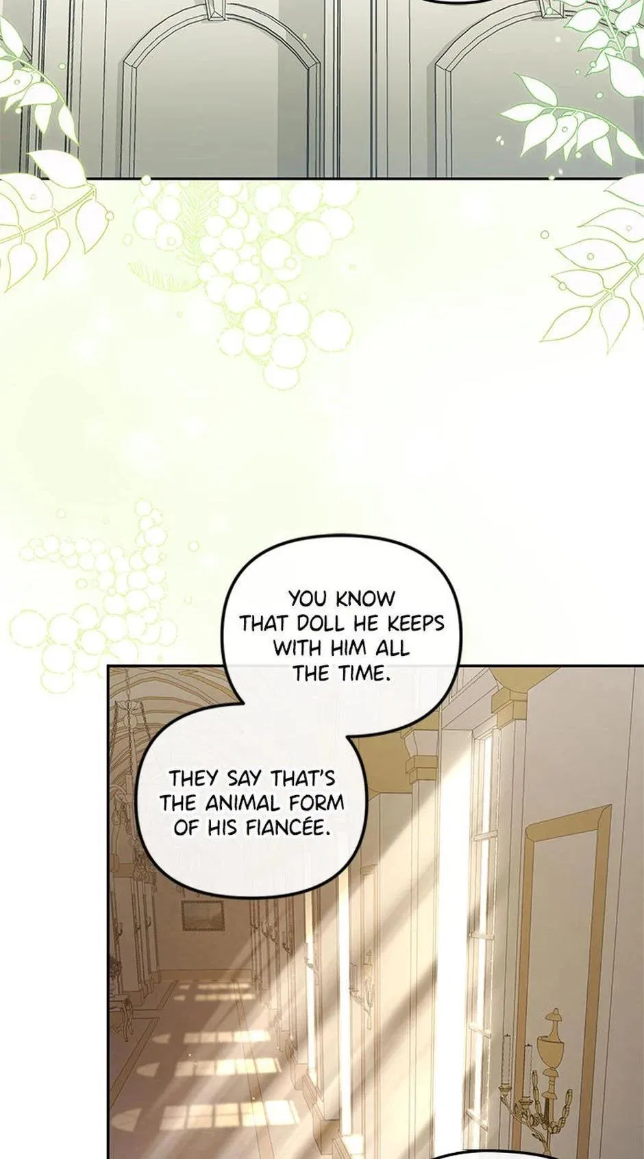 Read Fated To Be Loved By Villains - Chapter 88 - www.fatedtobelovedbyvillain.com | Image 75