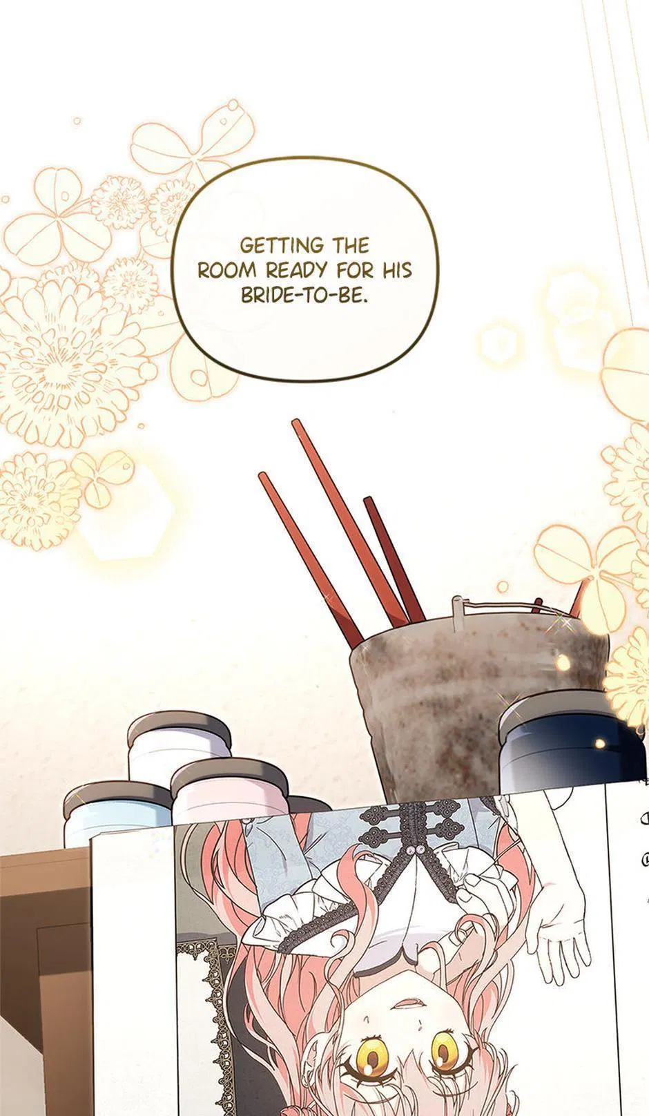 Read Fated To Be Loved By Villains - Chapter 88 - www.fatedtobelovedbyvillain.com | Image 78