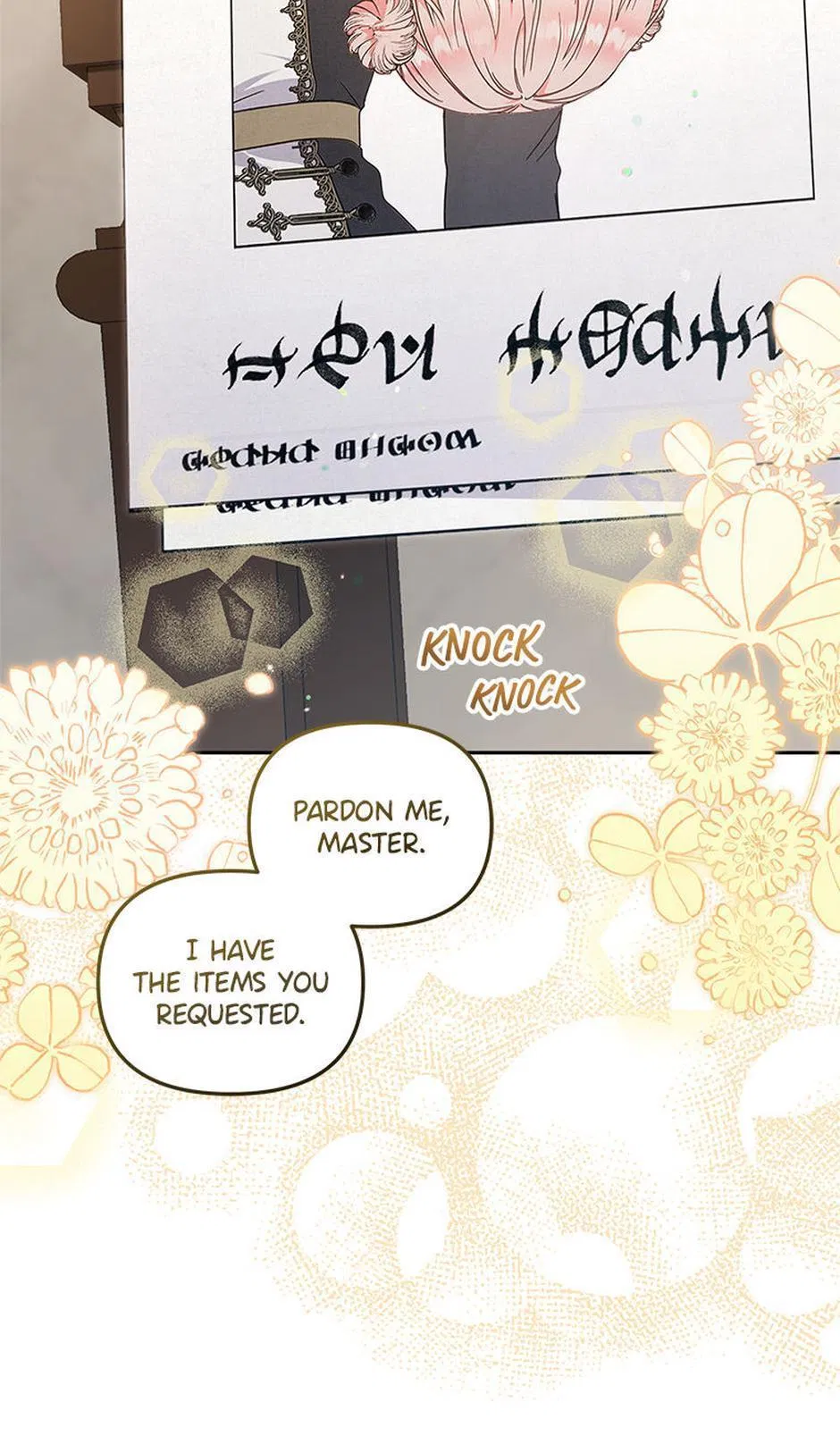 Read Fated To Be Loved By Villains - Chapter 88 - www.fatedtobelovedbyvillain.com | Image 79