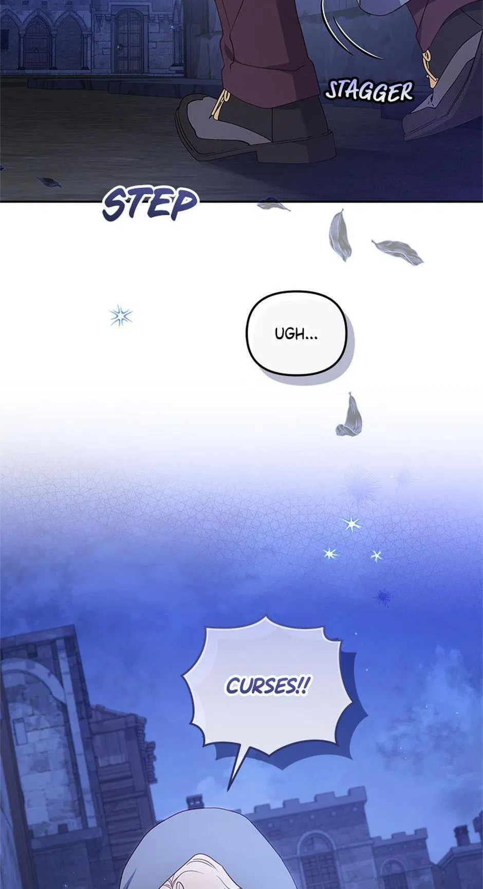 Read Fated To Be Loved By Villains - Chapter 89 - www.fatedtobelovedbyvillain.com | Image 3