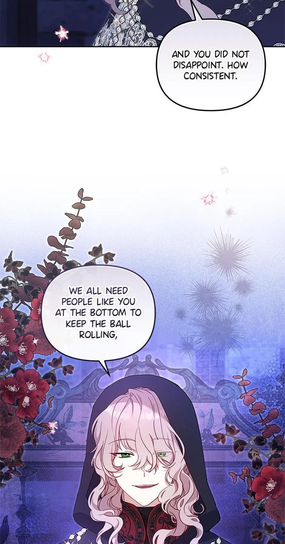 Read Fated To Be Loved By Villains - Chapter 89 - www.fatedtobelovedbyvillain.com | Image 11
