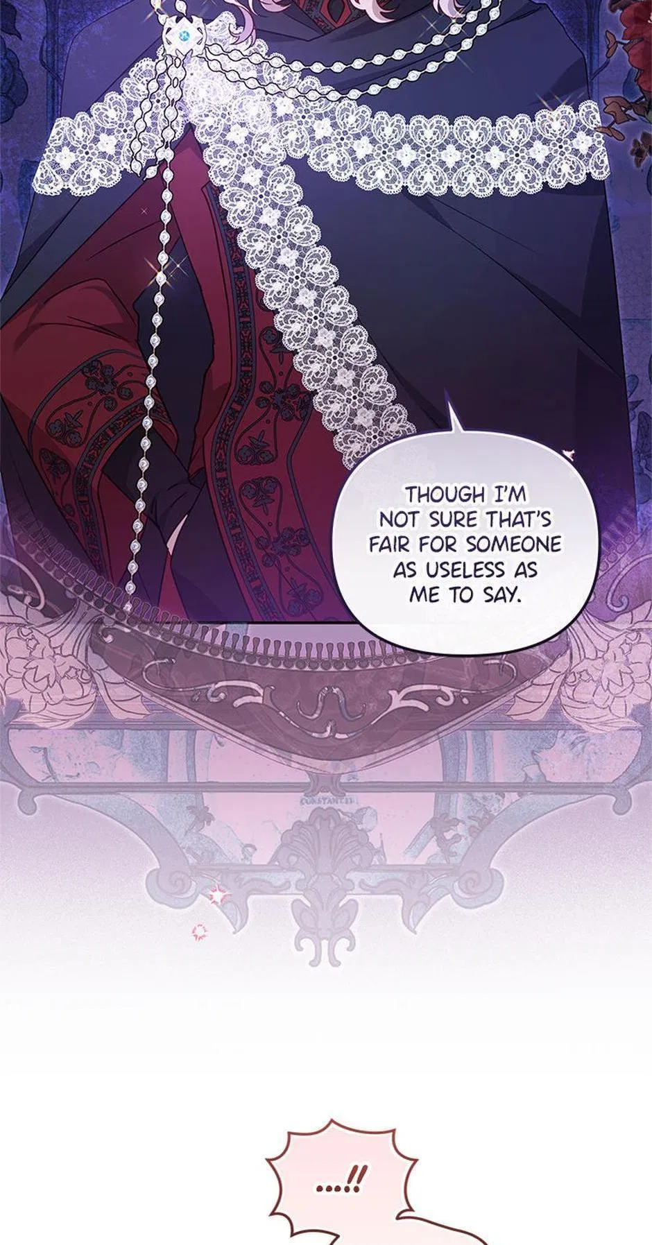 Read Fated To Be Loved By Villains - Chapter 89 - www.fatedtobelovedbyvillain.com | Image 12