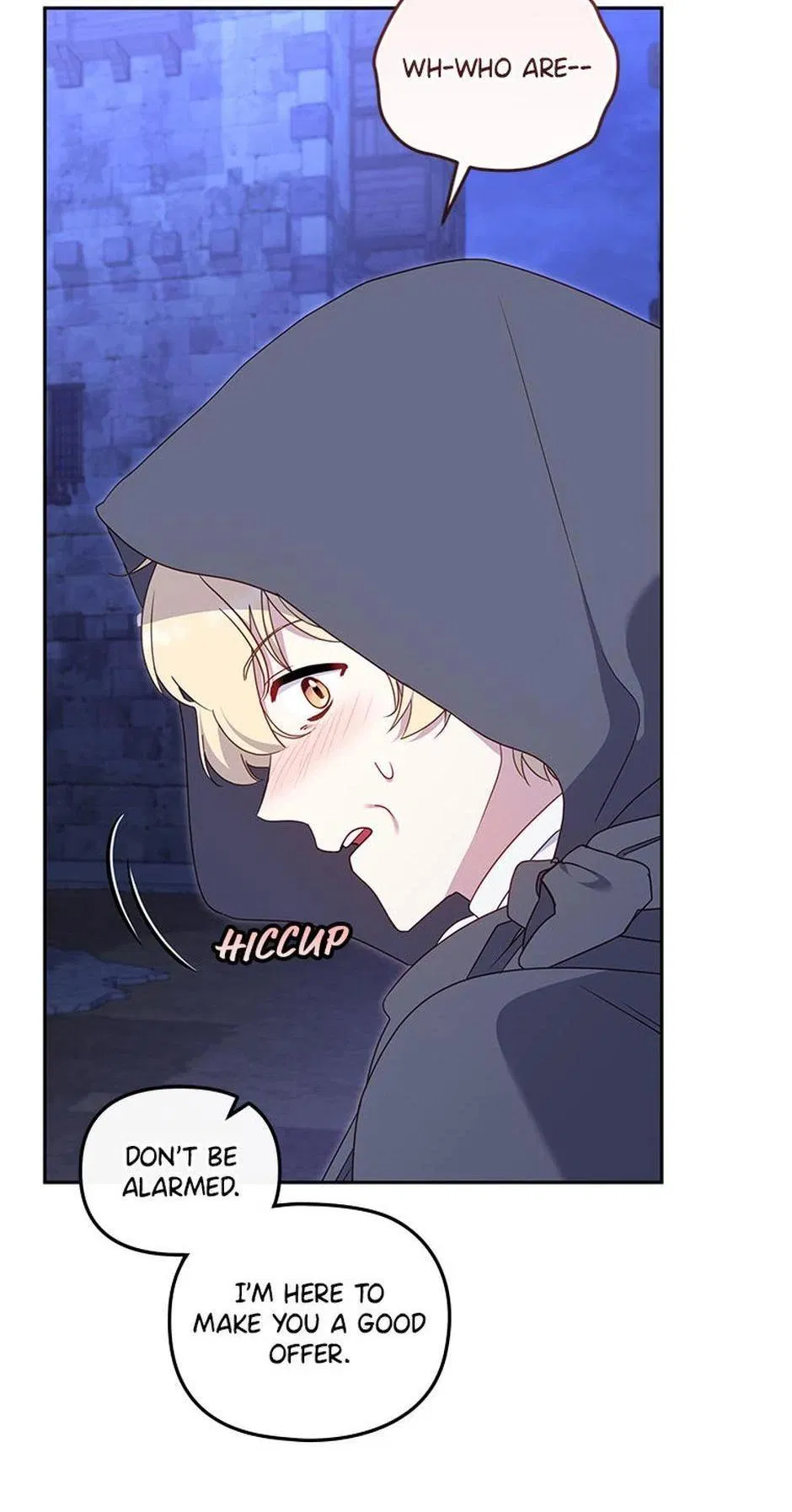 Read Fated To Be Loved By Villains - Chapter 89 - www.fatedtobelovedbyvillain.com | Image 13