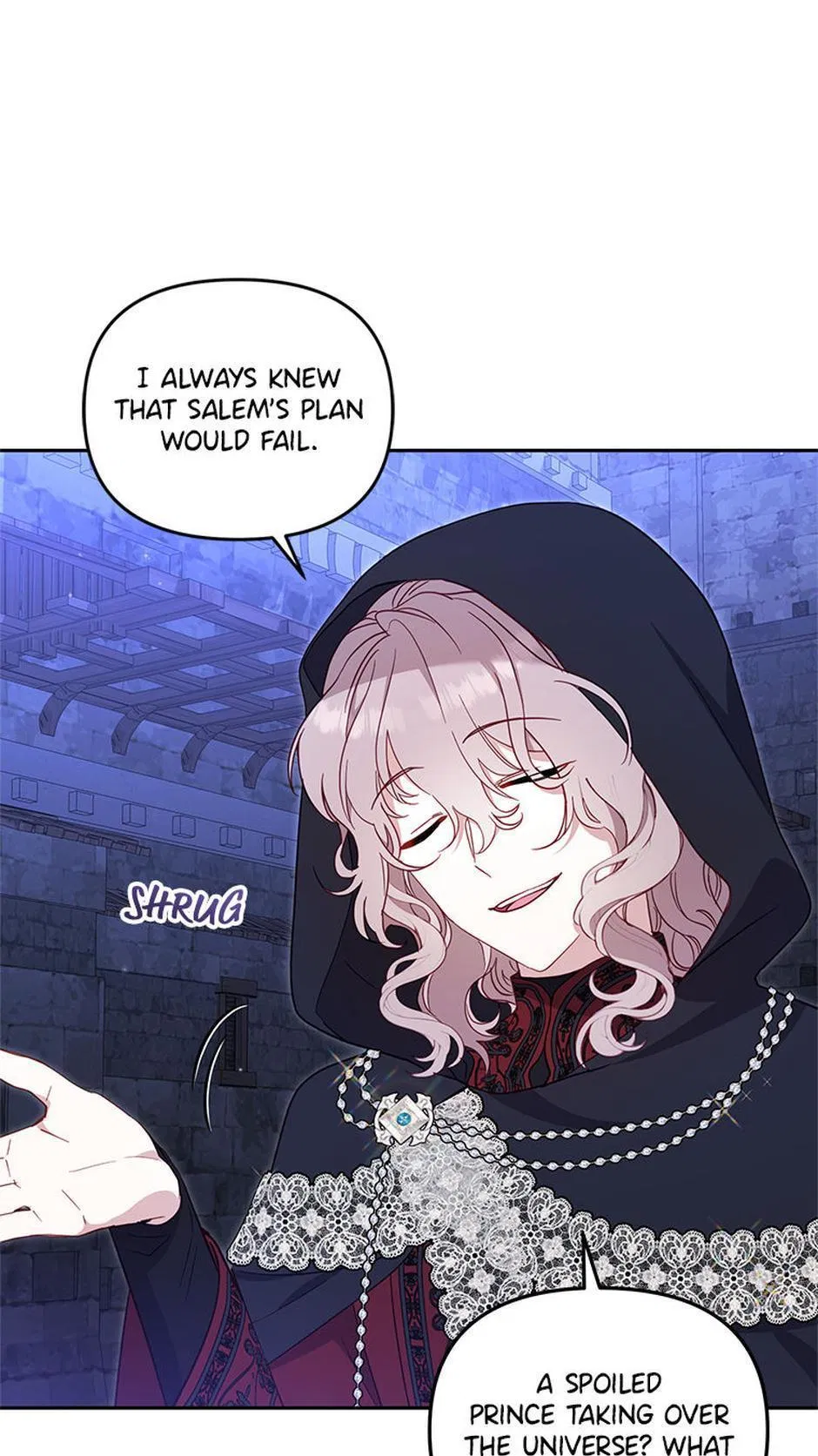 Read Fated To Be Loved By Villains - Chapter 89 - www.fatedtobelovedbyvillain.com | Image 14