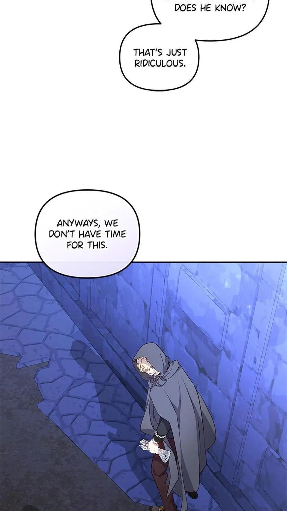 Read Fated To Be Loved By Villains - Chapter 89 - www.fatedtobelovedbyvillain.com | Image 15