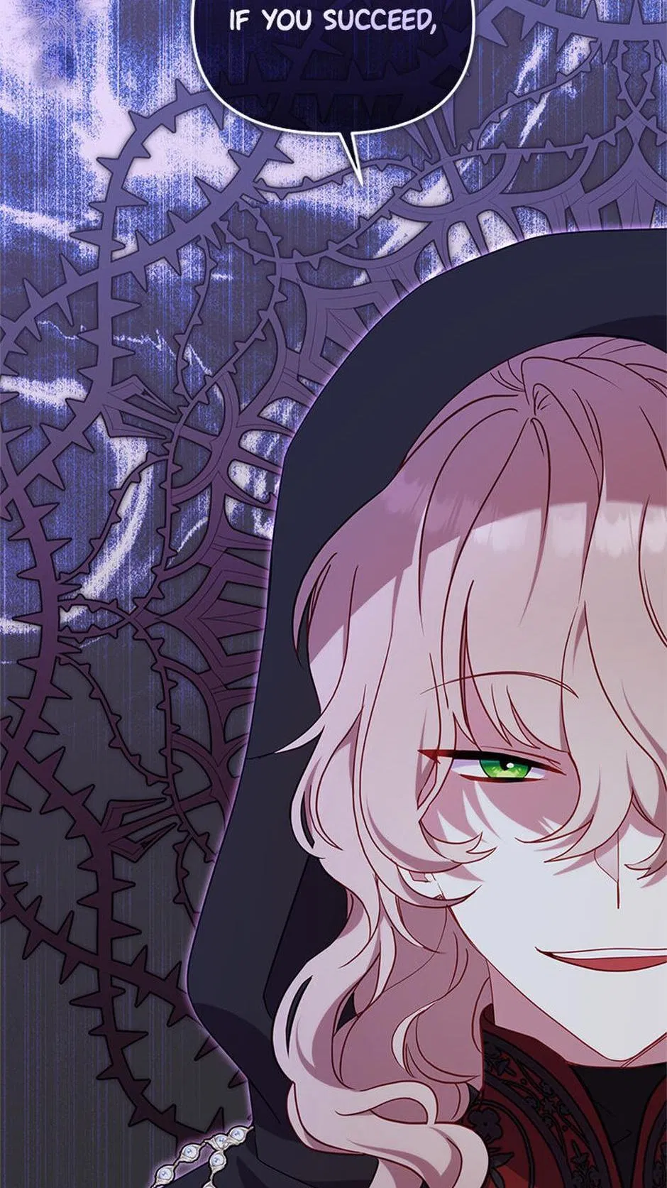 Read Fated To Be Loved By Villains - Chapter 89 - www.fatedtobelovedbyvillain.com | Image 17