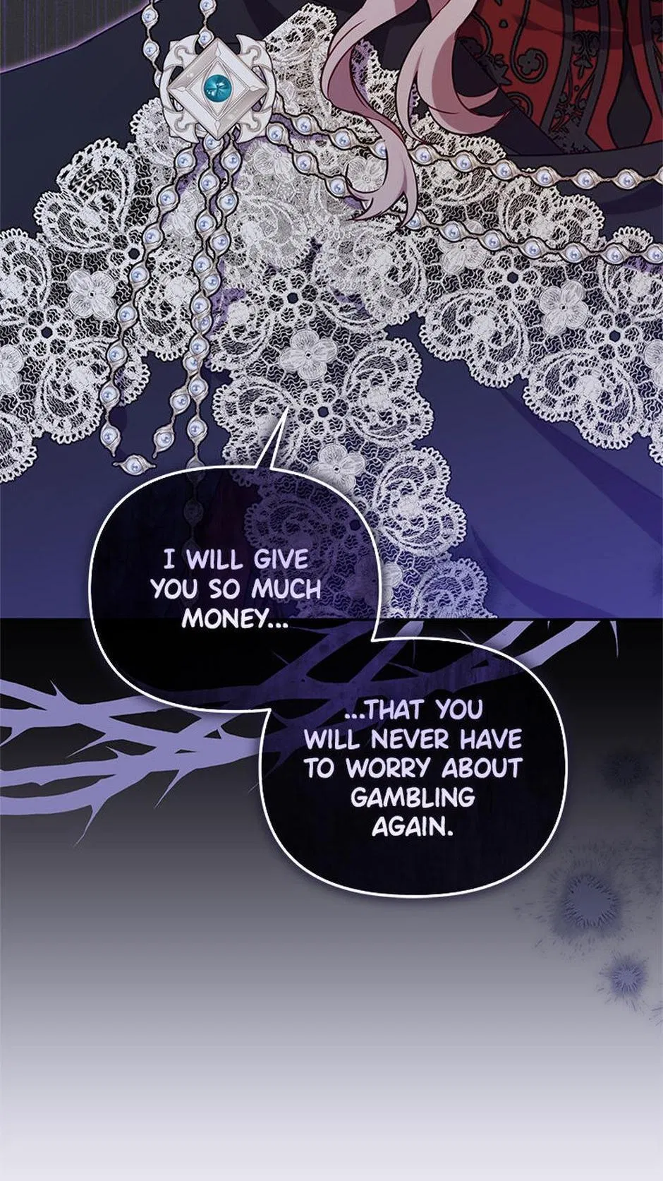 Read Fated To Be Loved By Villains - Chapter 89 - www.fatedtobelovedbyvillain.com | Image 18