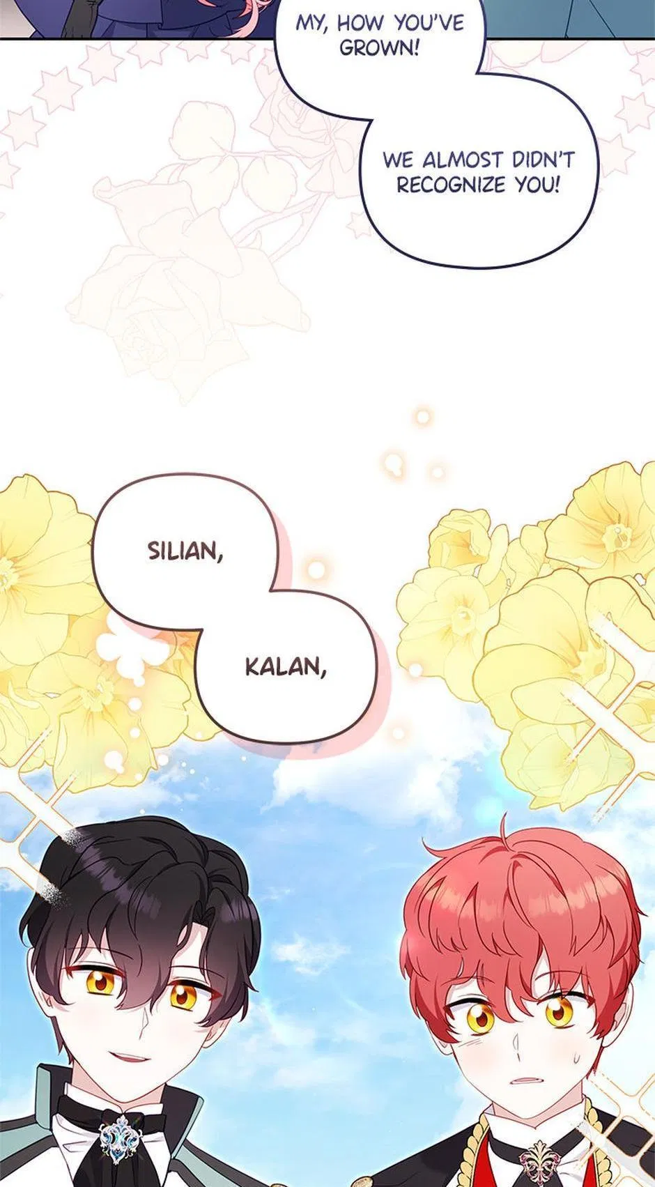 Read Fated To Be Loved By Villains - Chapter 89 - www.fatedtobelovedbyvillain.com | Image 27