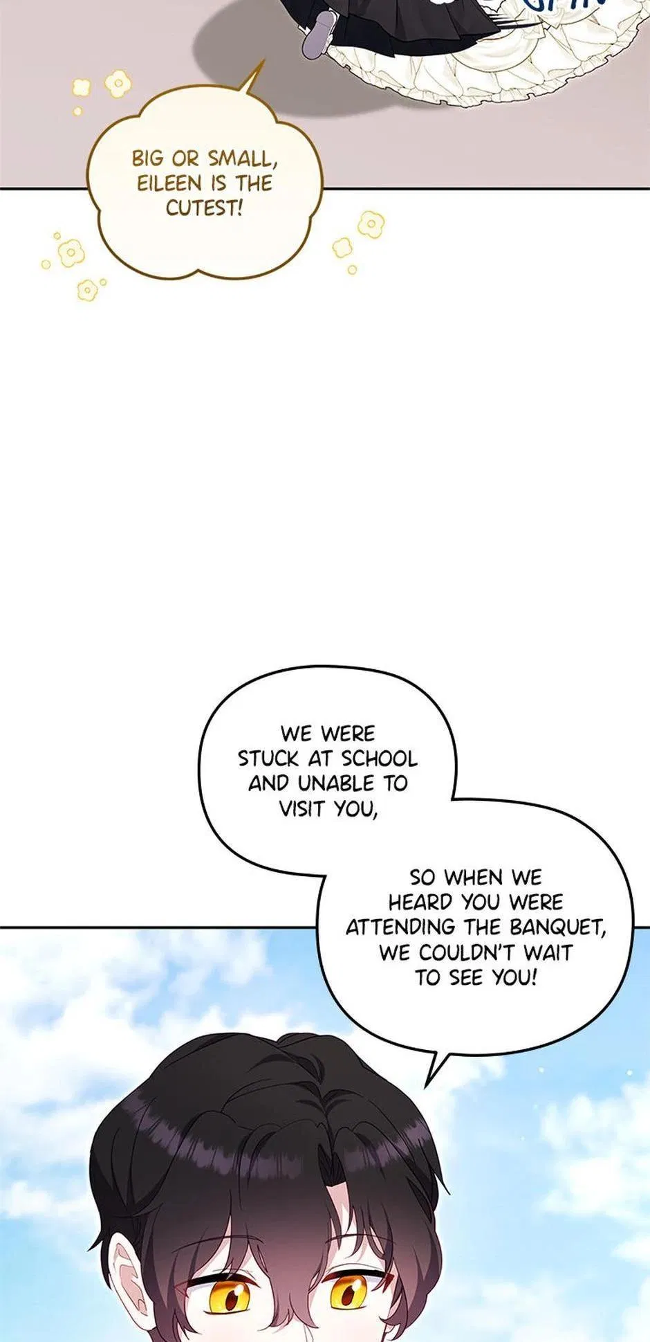 Read Fated To Be Loved By Villains - Chapter 89 - www.fatedtobelovedbyvillain.com | Image 31