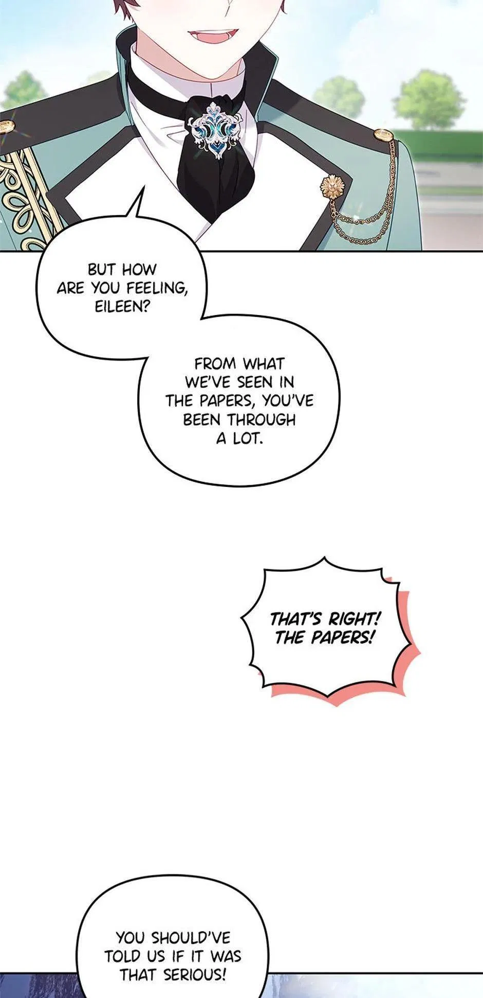Read Fated To Be Loved By Villains - Chapter 89 - www.fatedtobelovedbyvillain.com | Image 32