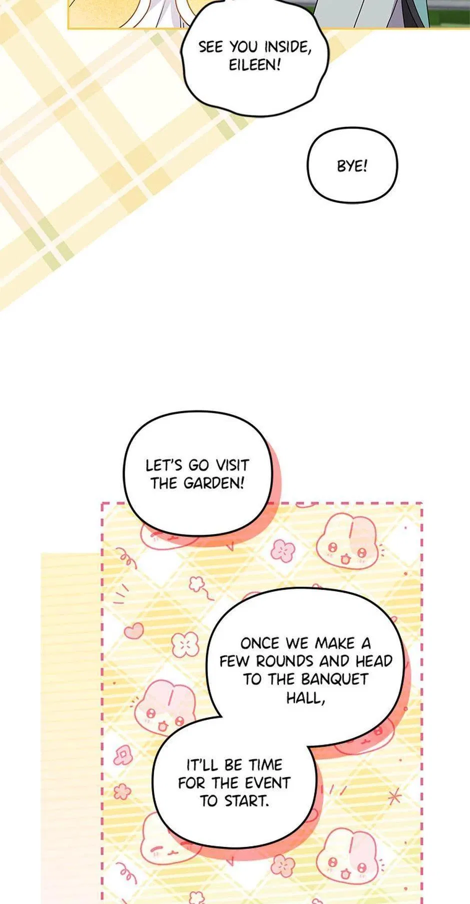 Read Fated To Be Loved By Villains - Chapter 89 - www.fatedtobelovedbyvillain.com | Image 42